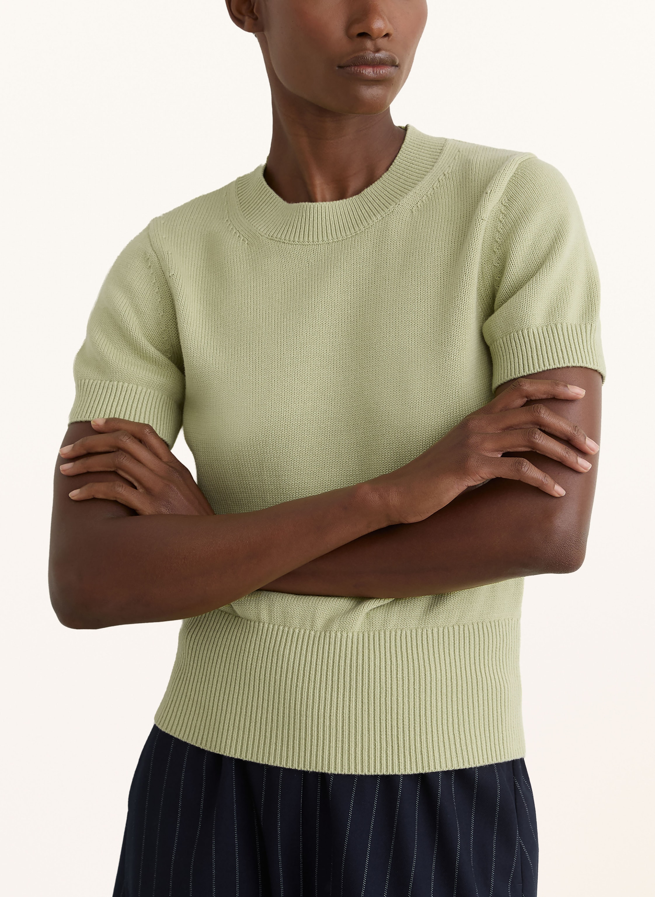 Thumbnail - Reiss Pullover gruen