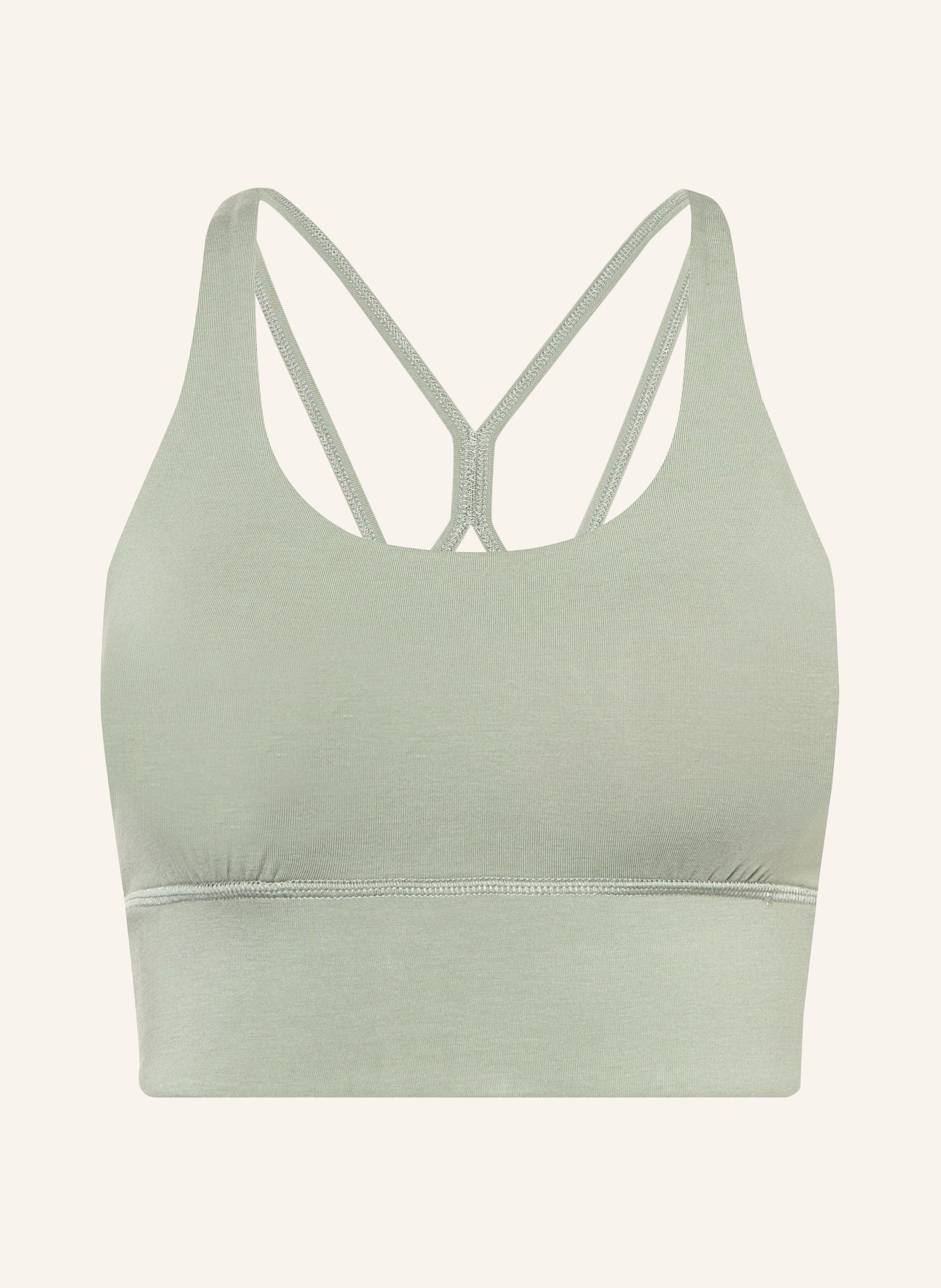 Mandala Sport-Bh New Studio Bra gruen