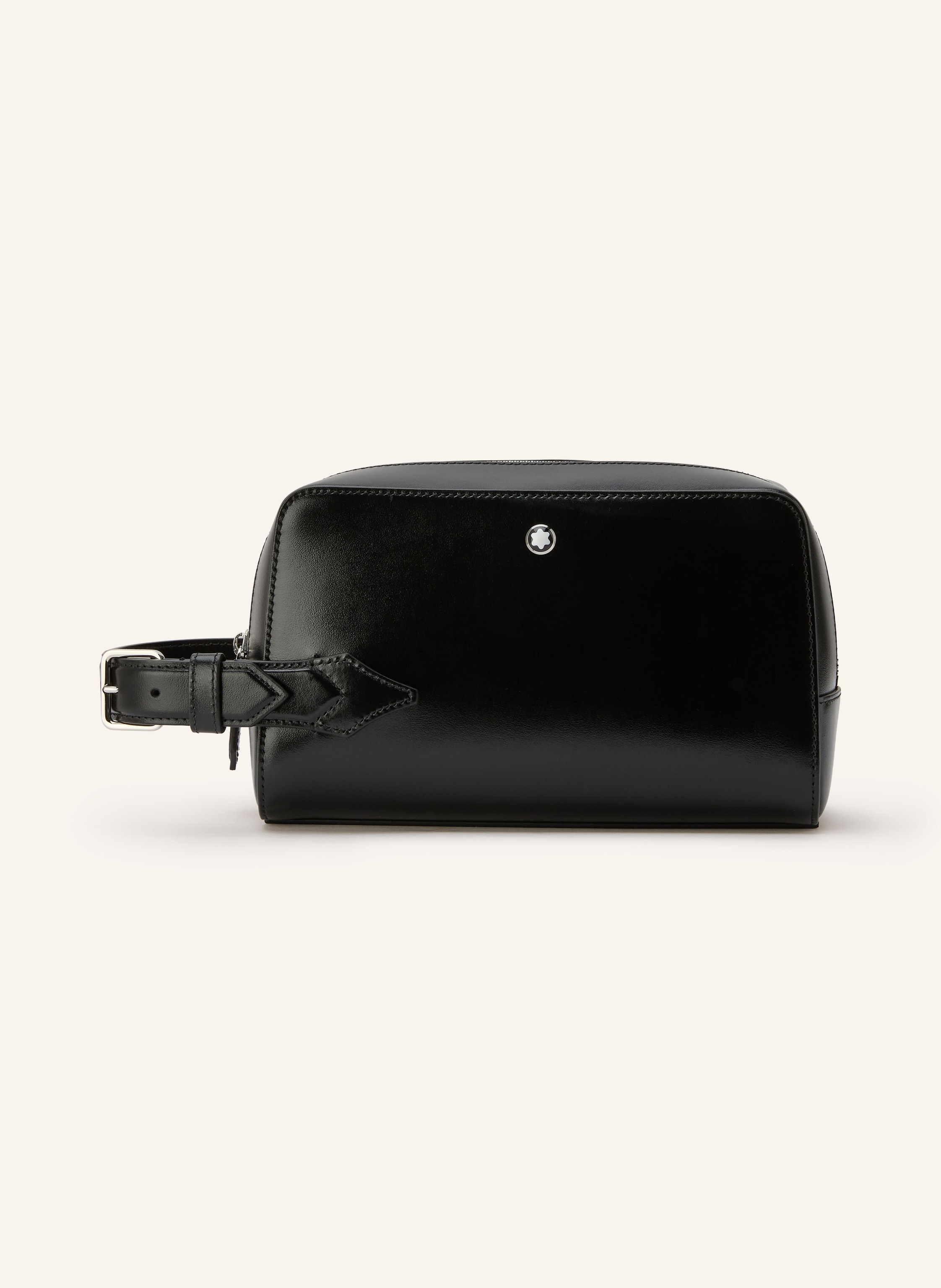 Montblanc Montblanc Kultertasche schwarz in SCHWARZ