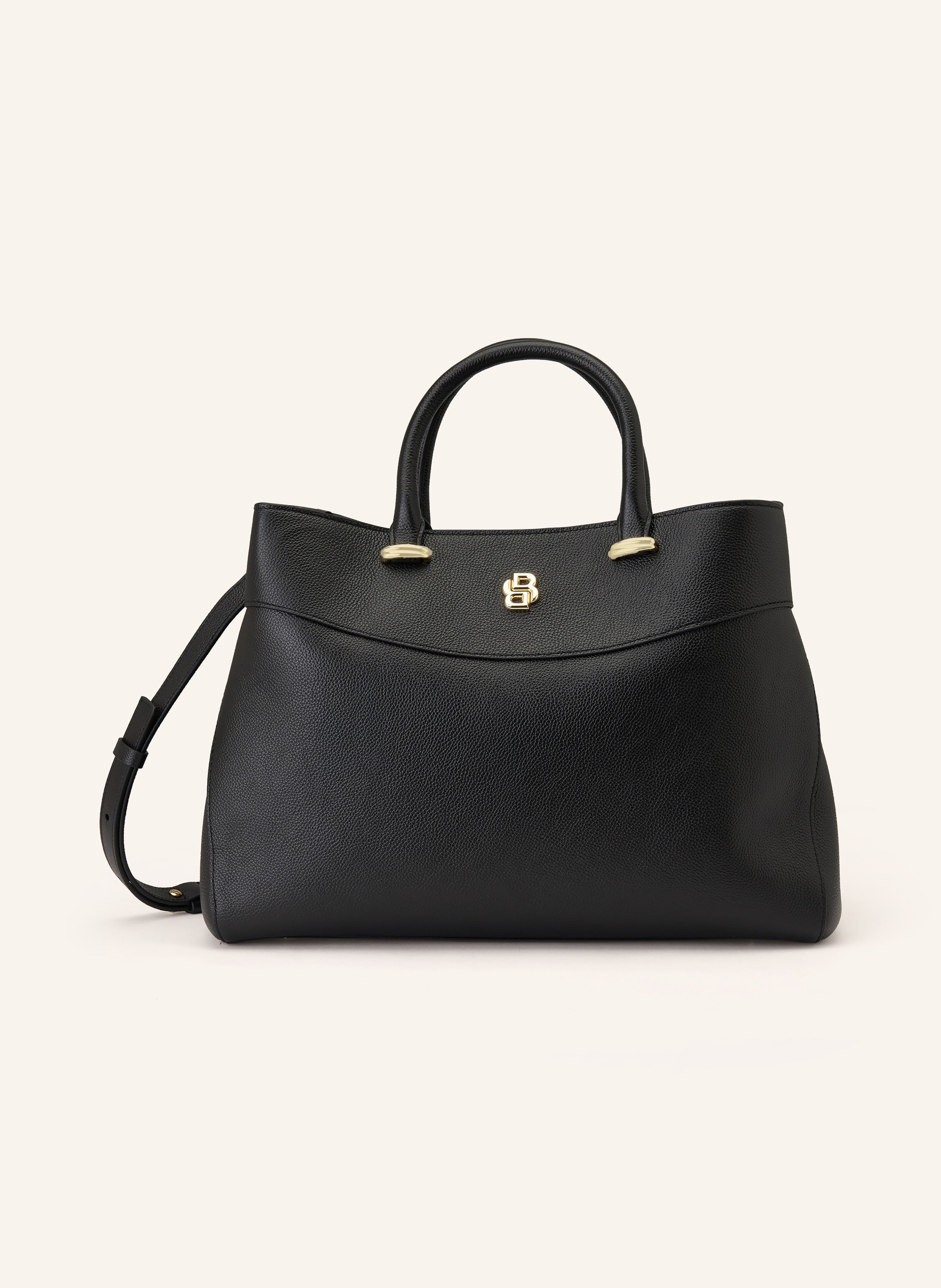 Boss Boss Handtasche Beyond schwarz in SCHWARZ