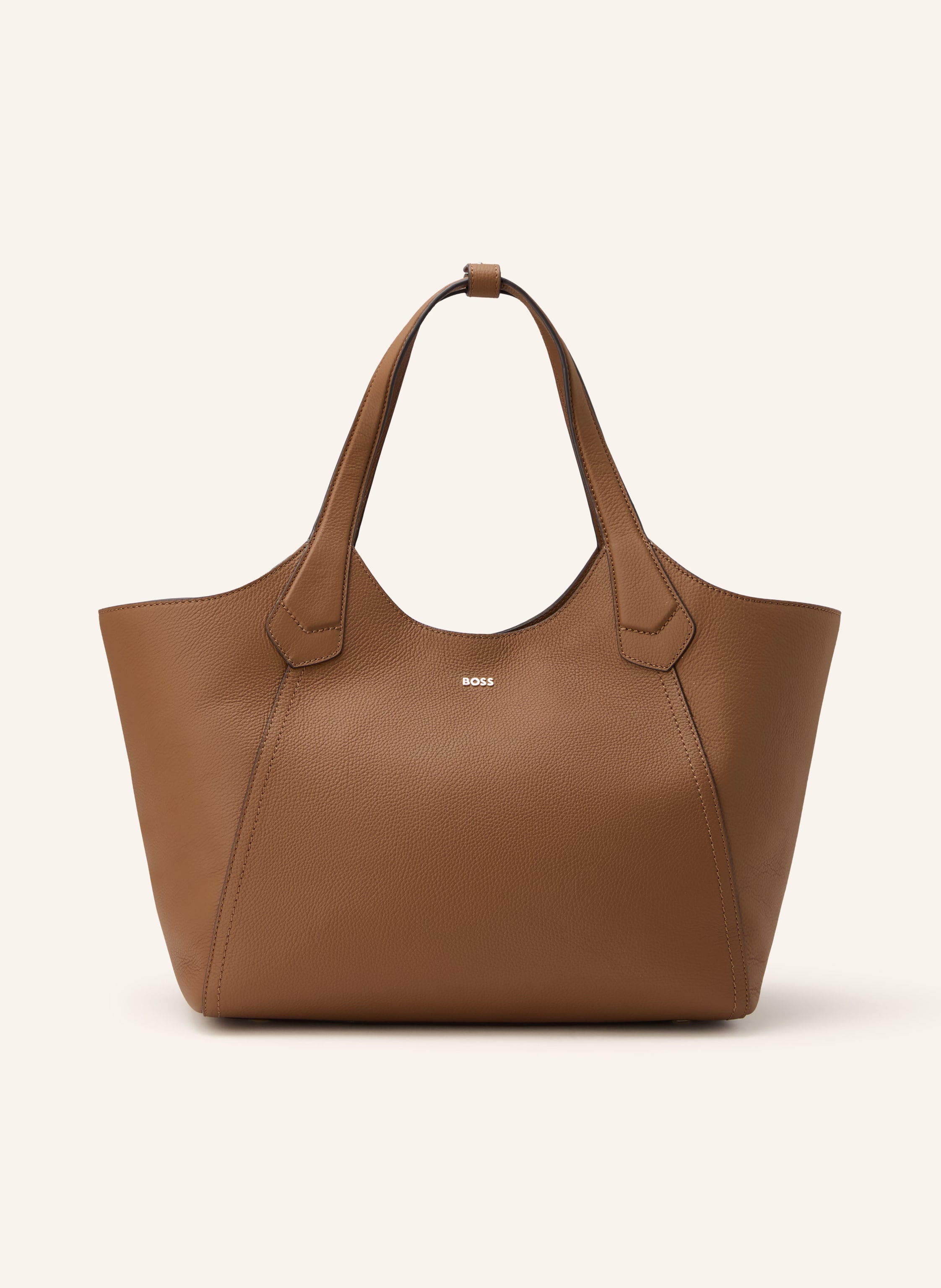 Boss Boss Shopper Lenah braun in BRAUN