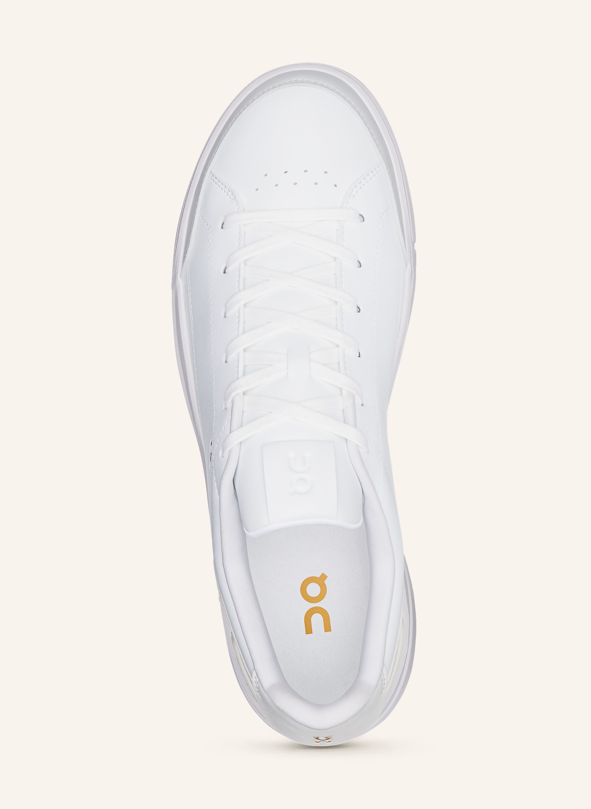 Thumbnail - On Sneaker The Roger Centre Court weiss