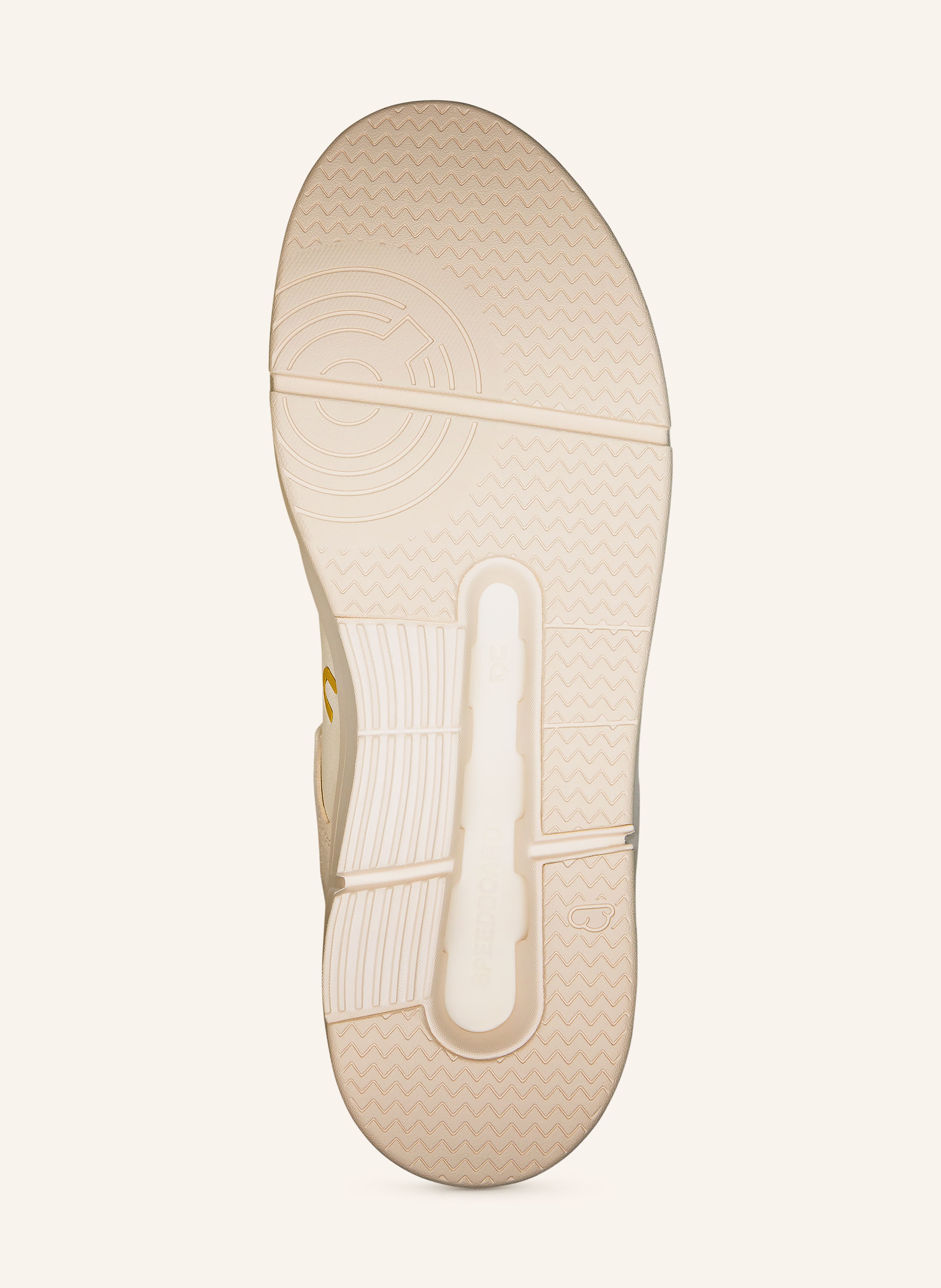 Thumbnail - On Sneaker The Roger Clubhouse Ace weiss