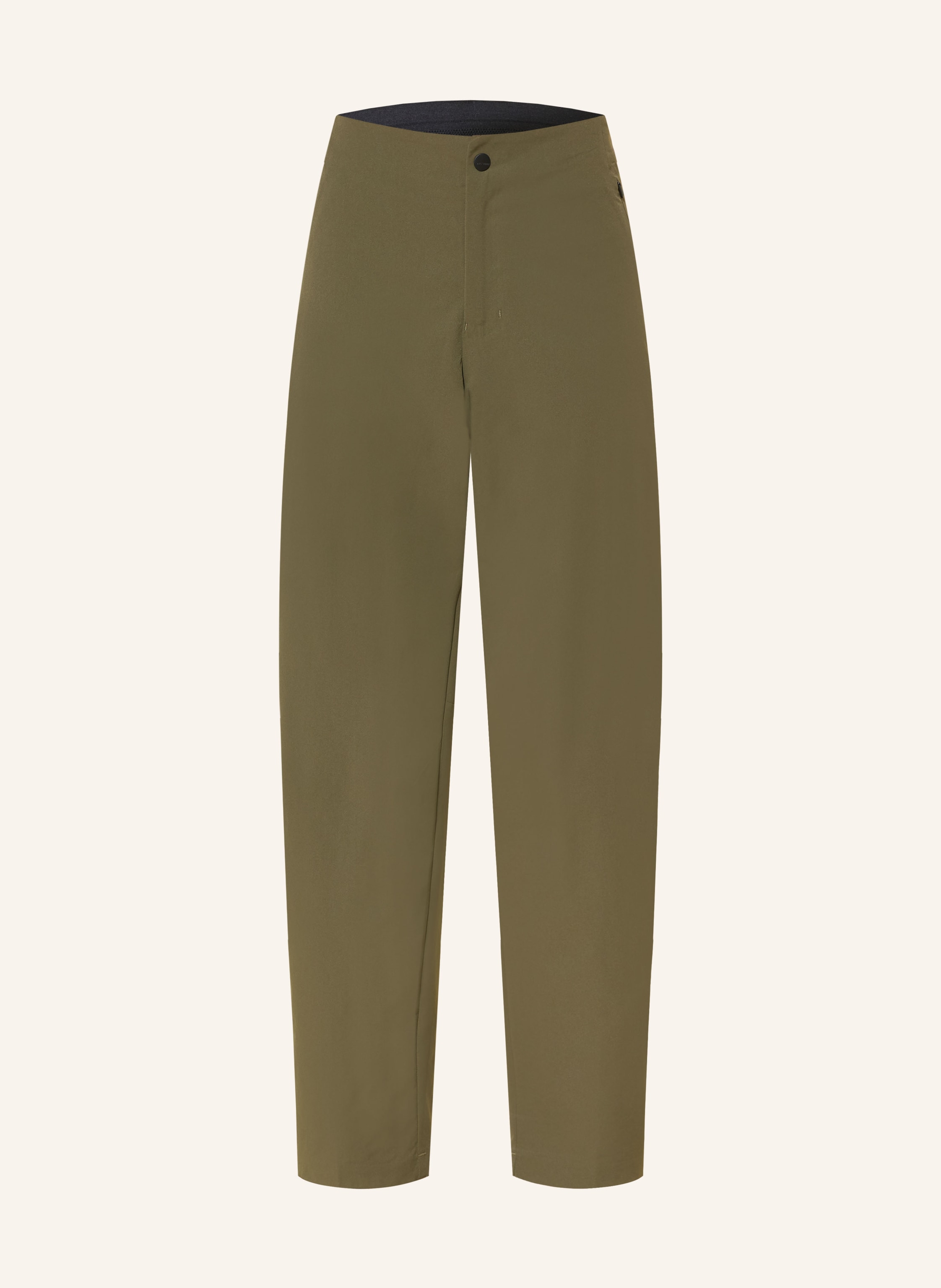 Arc'teryx Trekkinghose Olia gruen