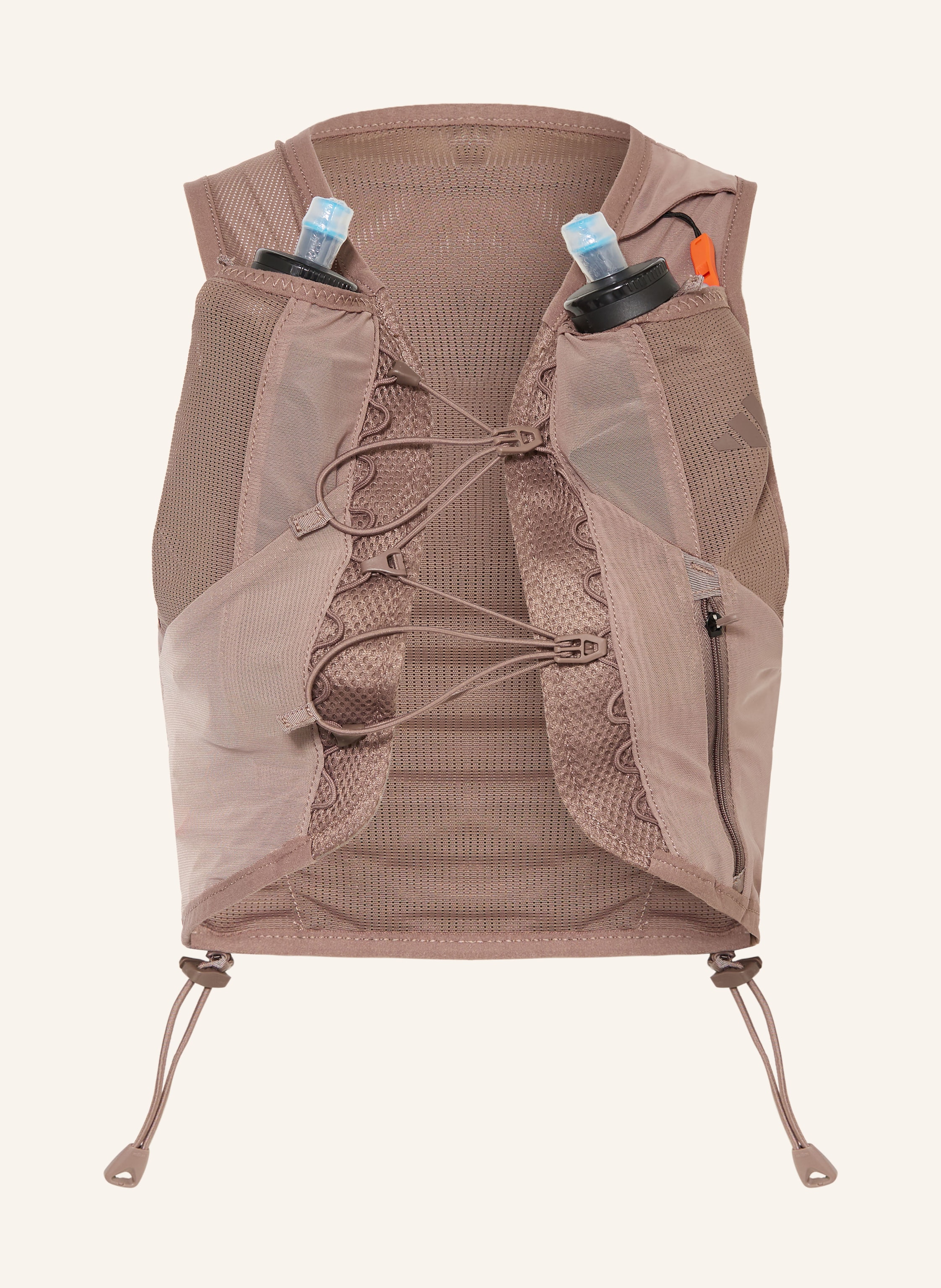 Adidas Terrex Laufweste Trail 5l braun
