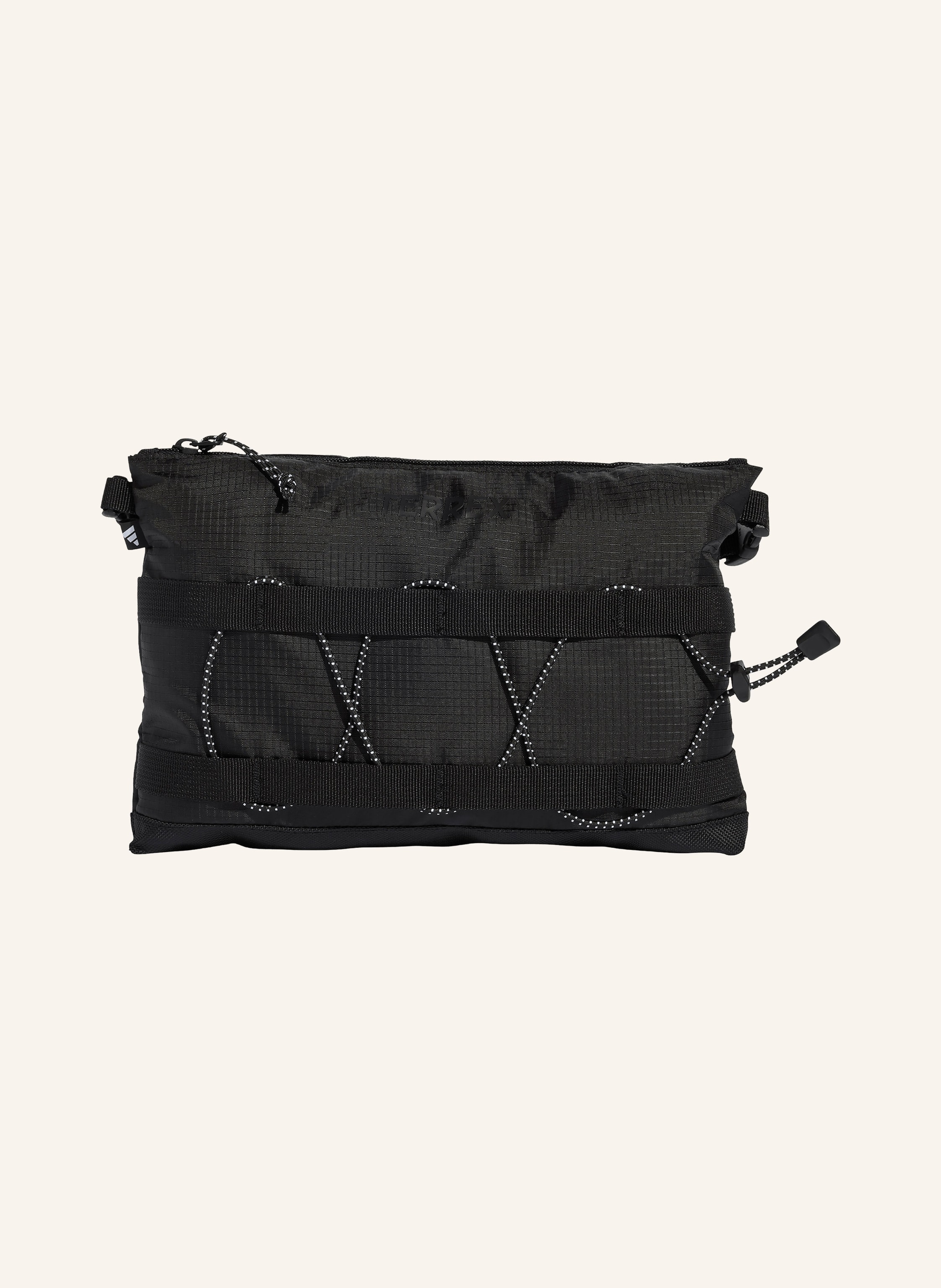 Adidas Terrex Umhängetasche Multi schwarz