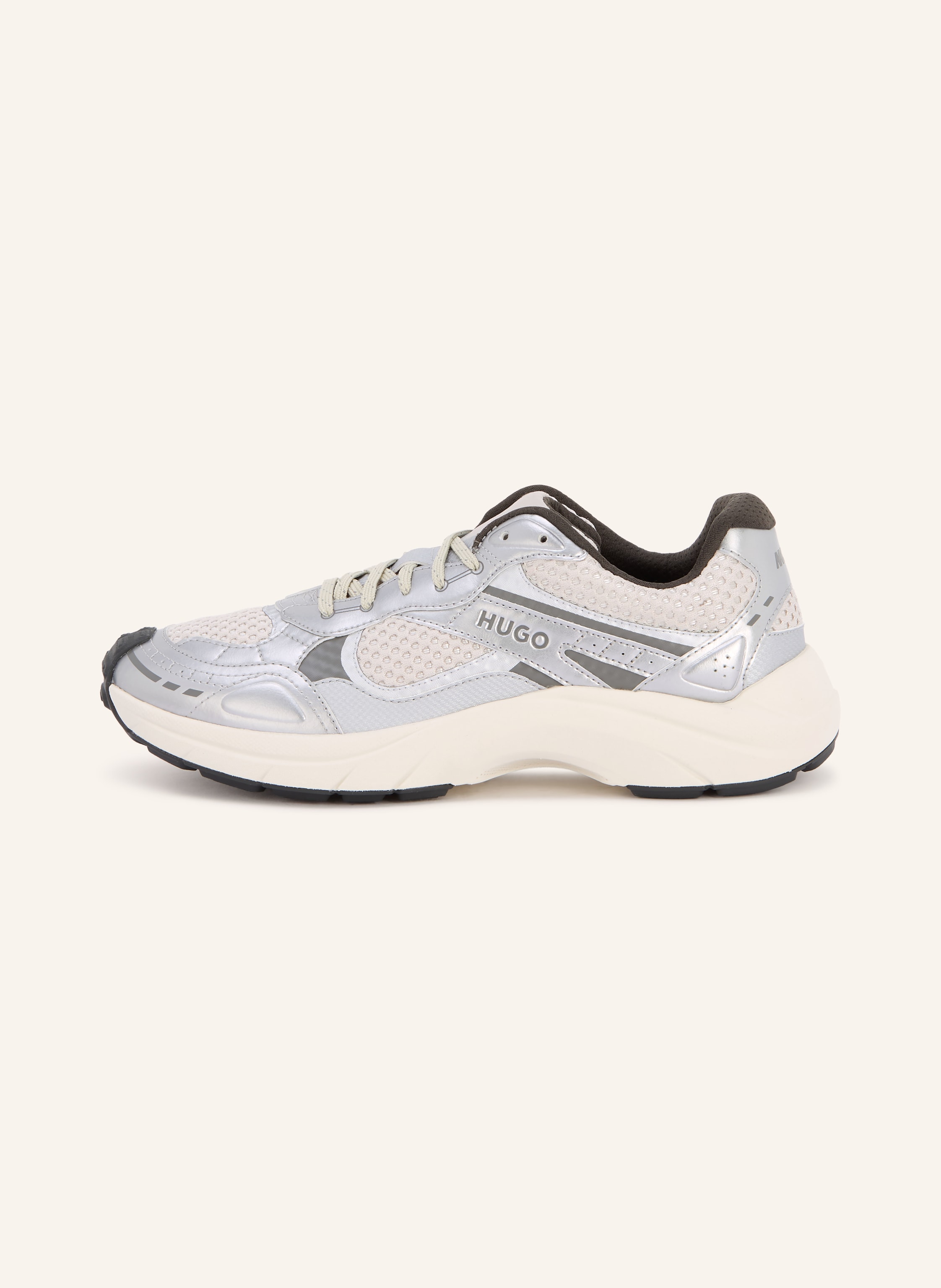 Thumbnail - Hugo Sneaker Go2_Mtpu grau