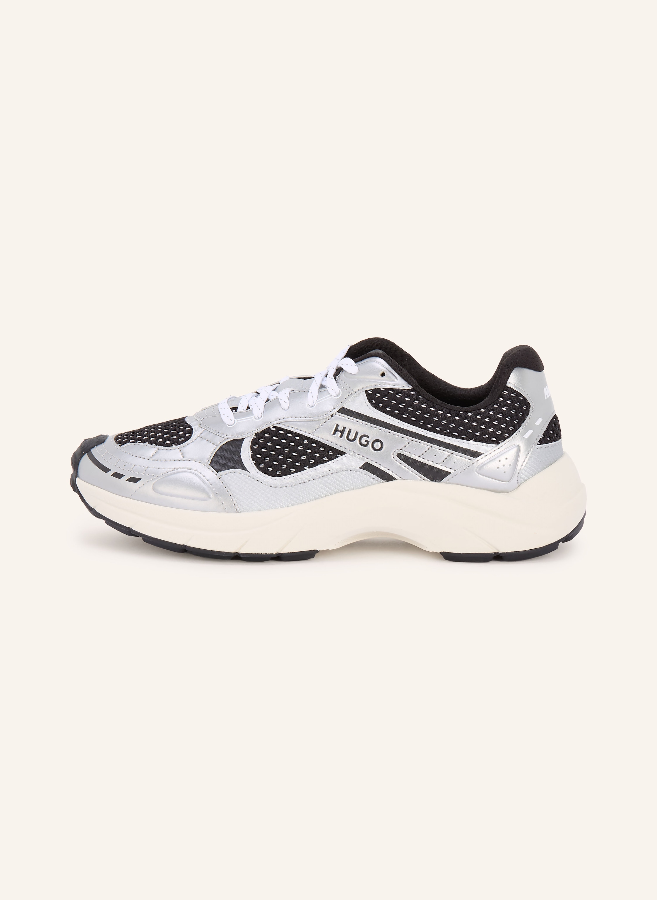 Thumbnail - Hugo Sneaker Go2_Mtpu silber