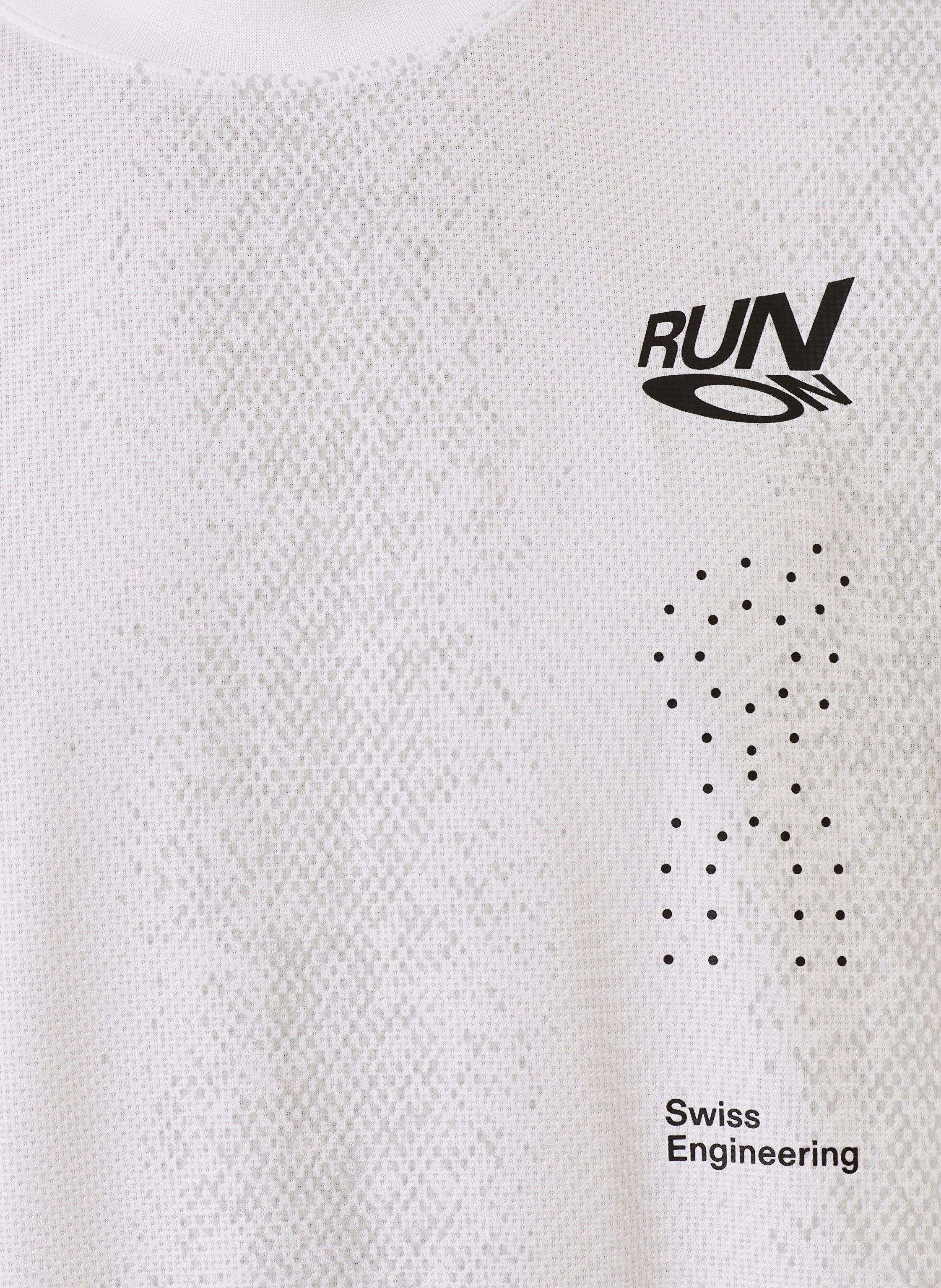 Thumbnail - On Laufshirt Performance Volt-T weiss