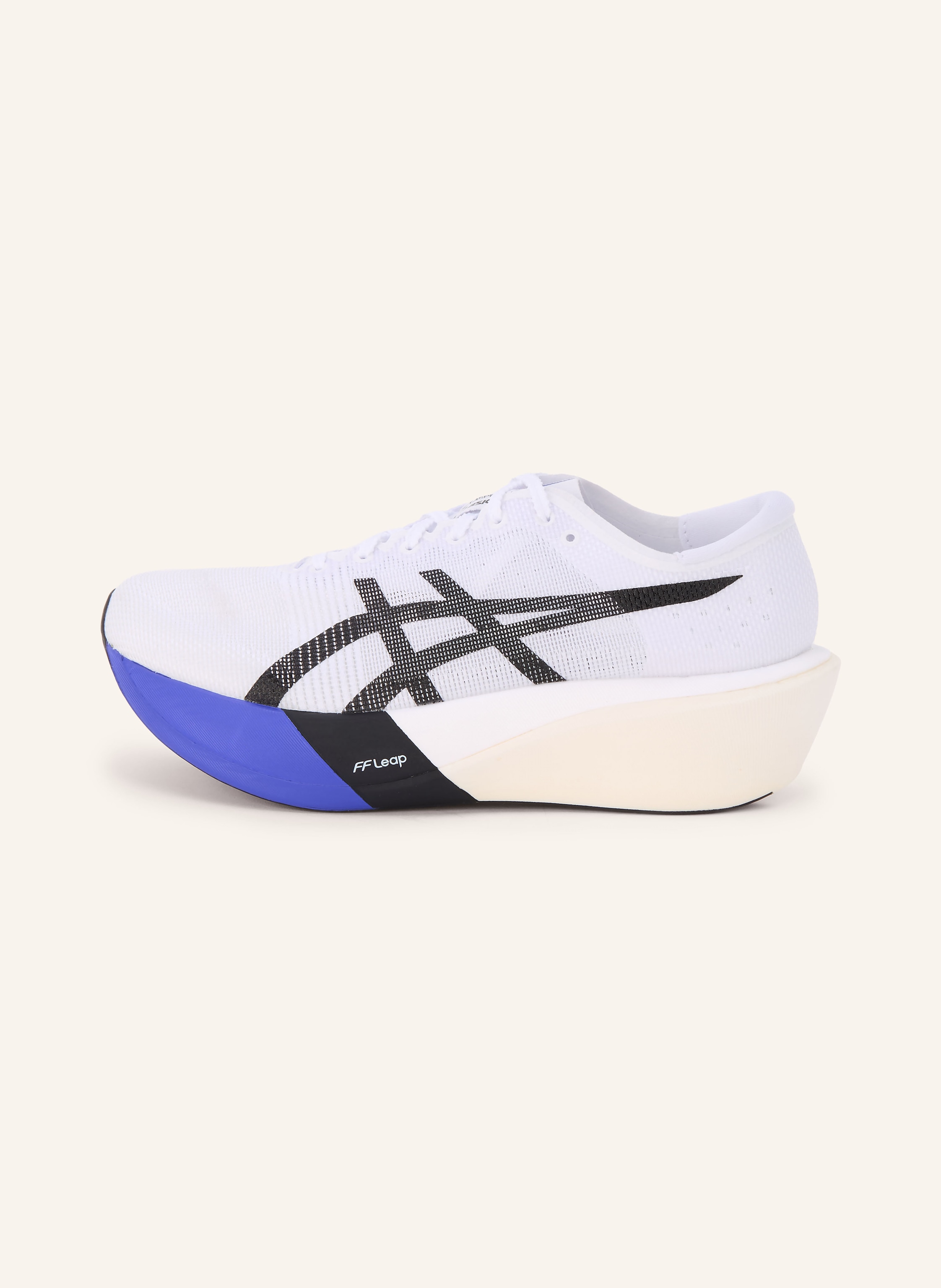Thumbnail - Asics Laufschuhe Metaspeed Edge Tokyo weiss