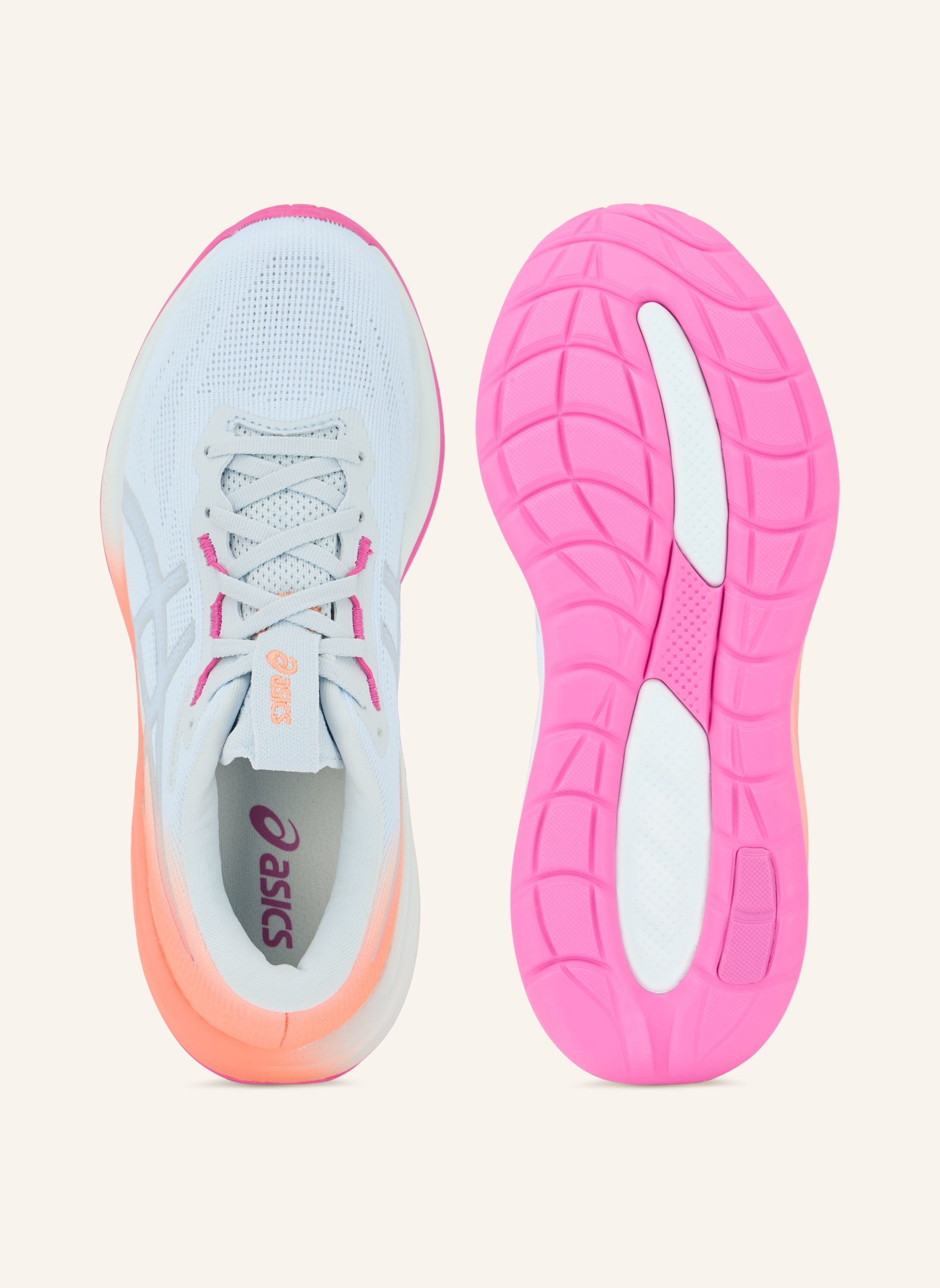 Thumbnail - Asics Laufschuhe Gel-Cumulus 28 blau