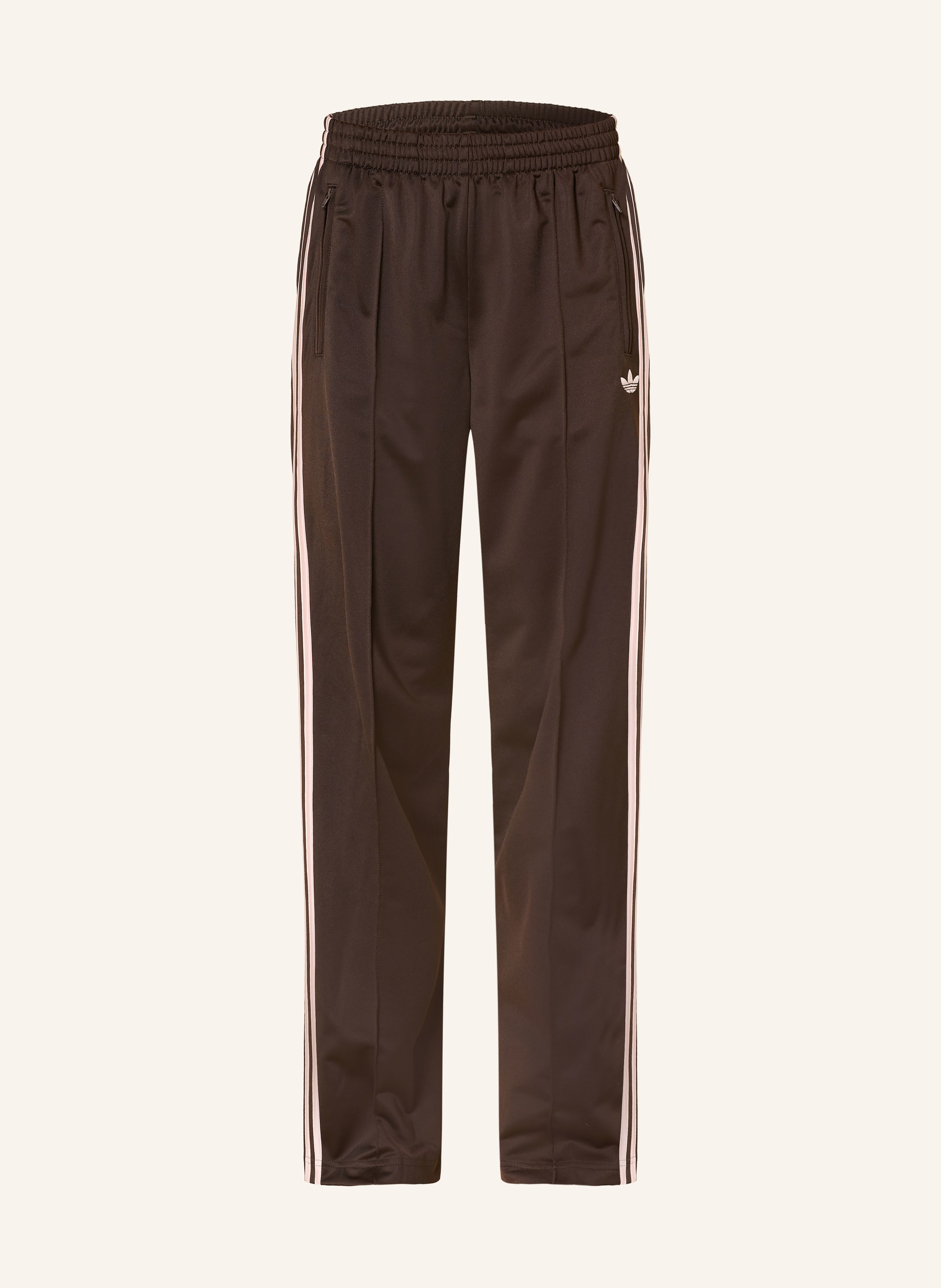 Adidas Originals Track Pants Classic braun