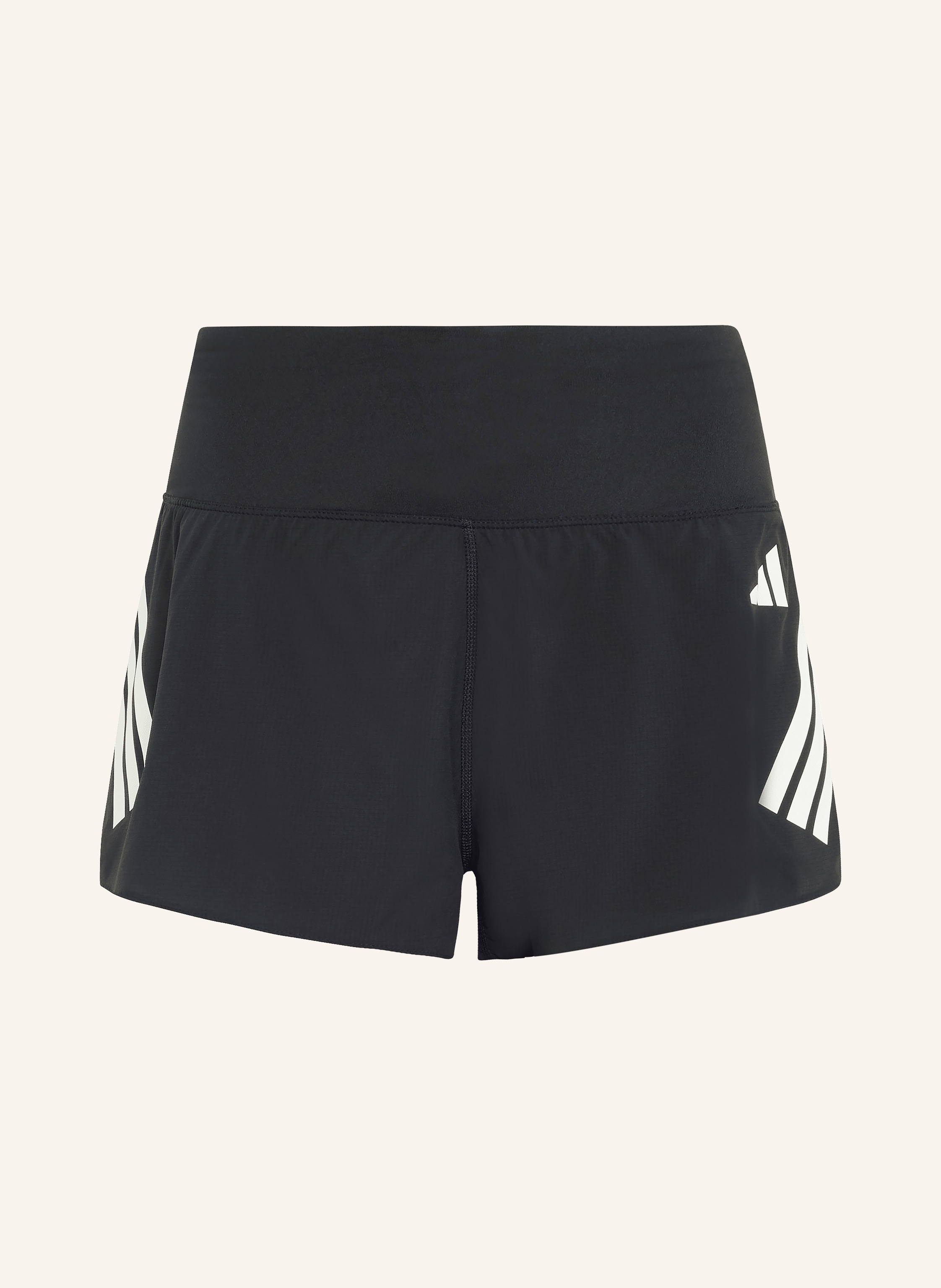 Adidas 2-In-1-Laufshorts Adi 365 schwarz
