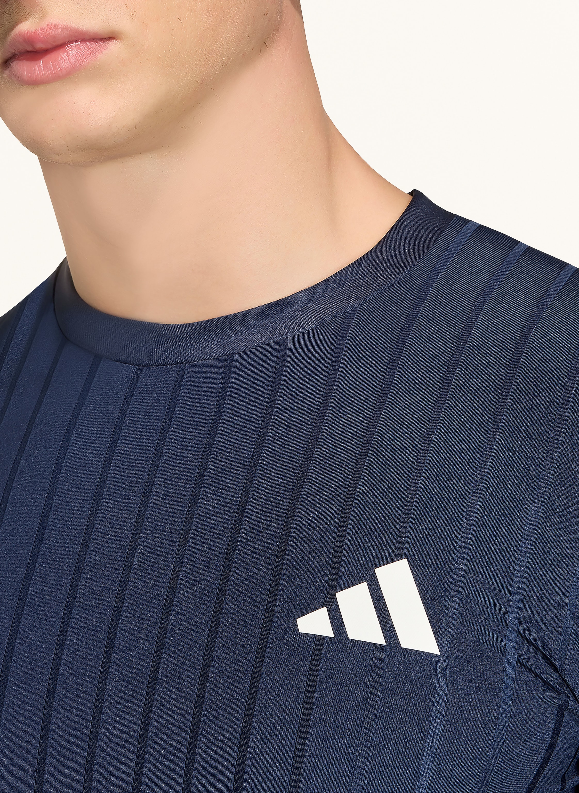 Thumbnail - Adidas T-Shirt Tennis Climacool Freelift Pro schwarz