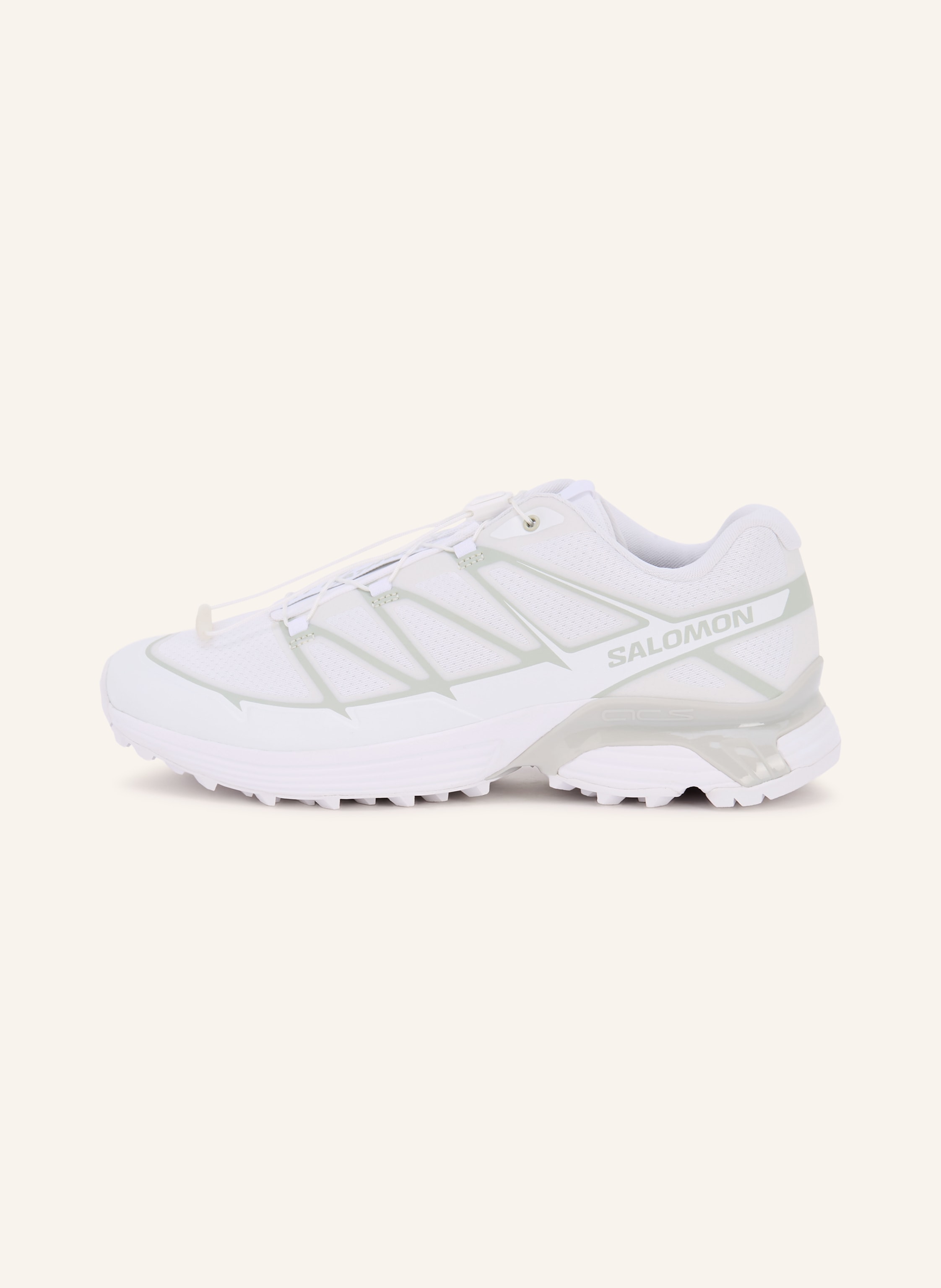 Thumbnail - Salomon Sneaker Xt-Pathway 2 weiss