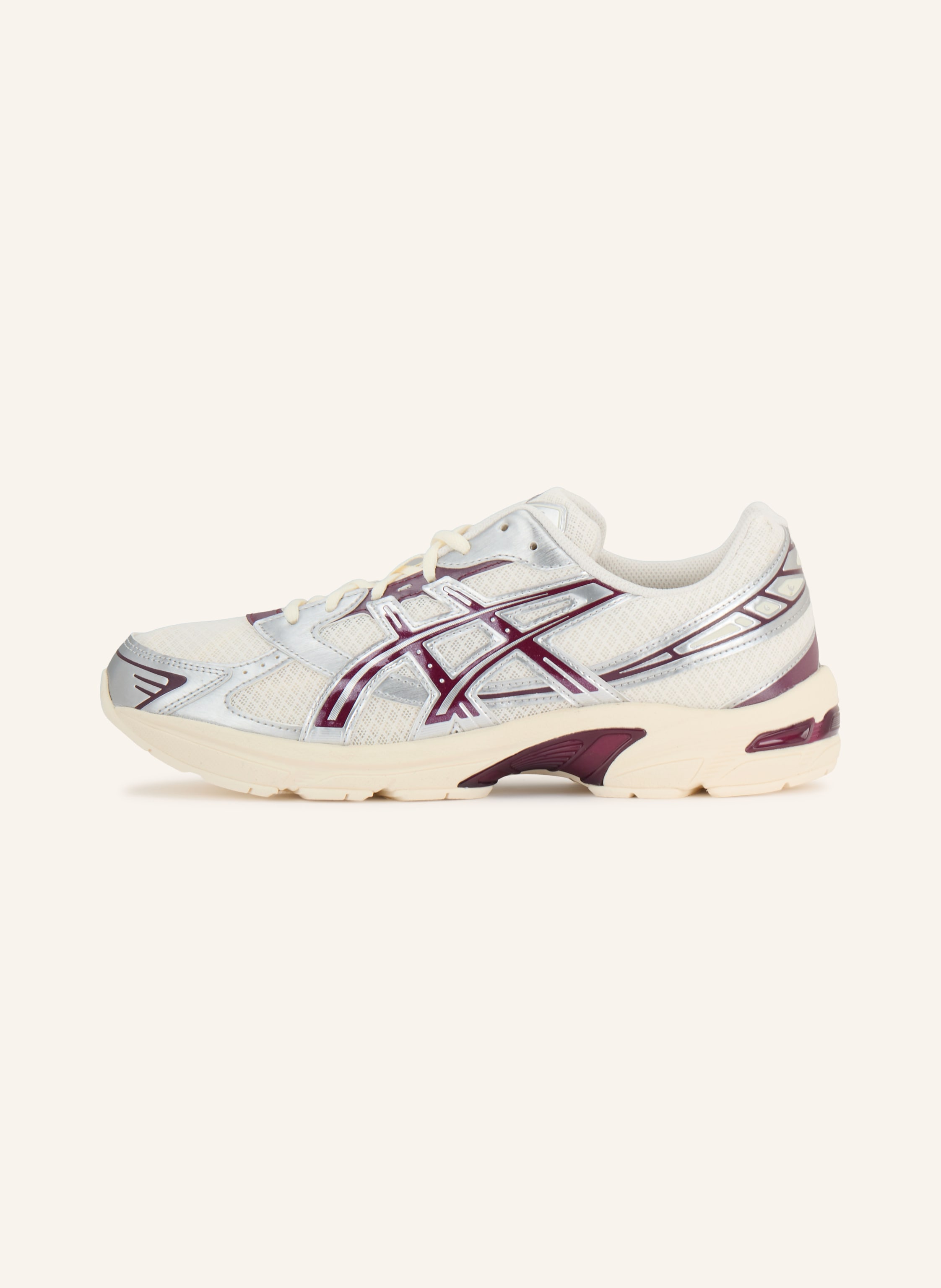 Thumbnail - Asics Sneaker Gel-1130 weiss