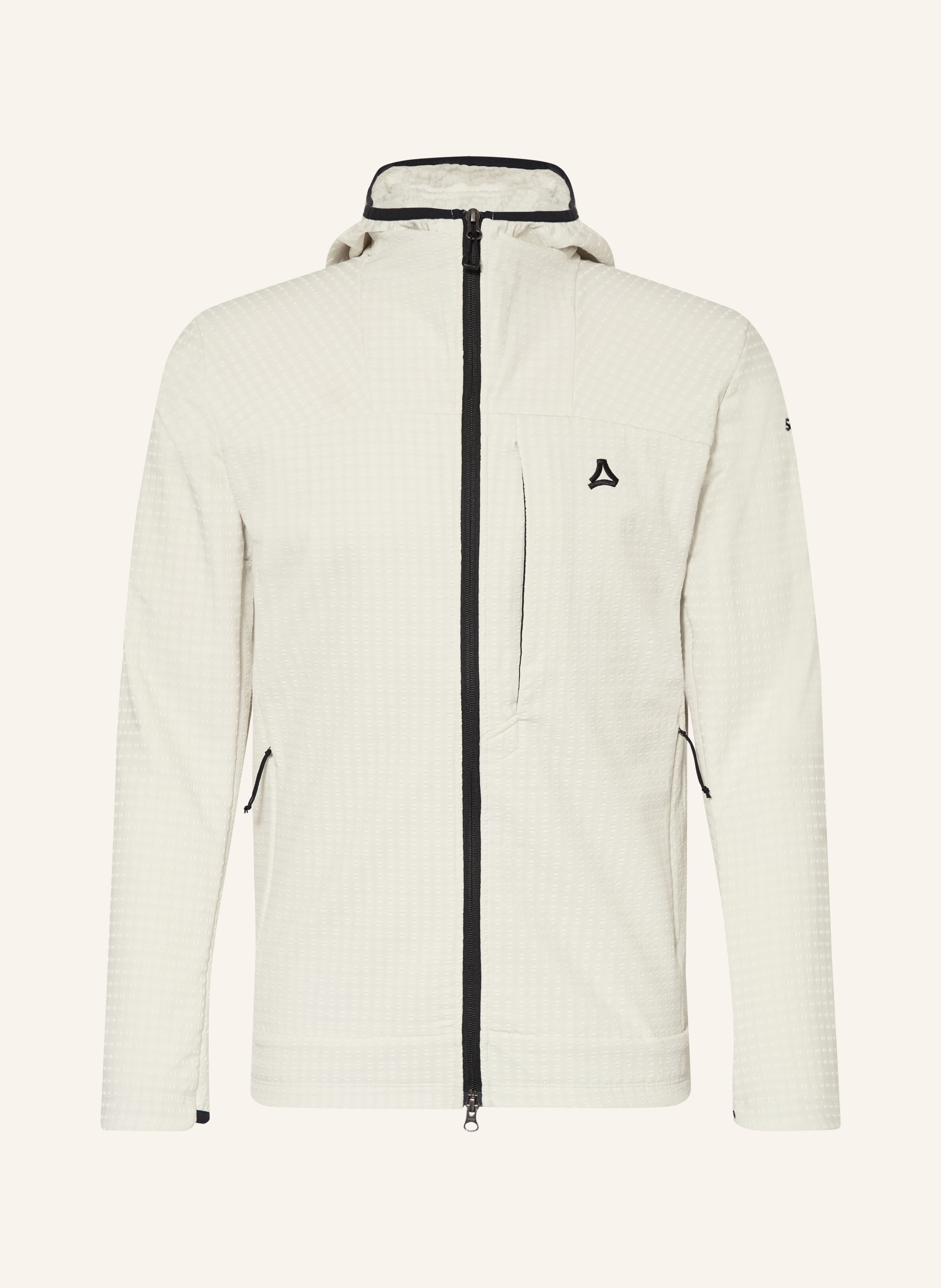 Schöffel Funktionsjacke Enixa beige
