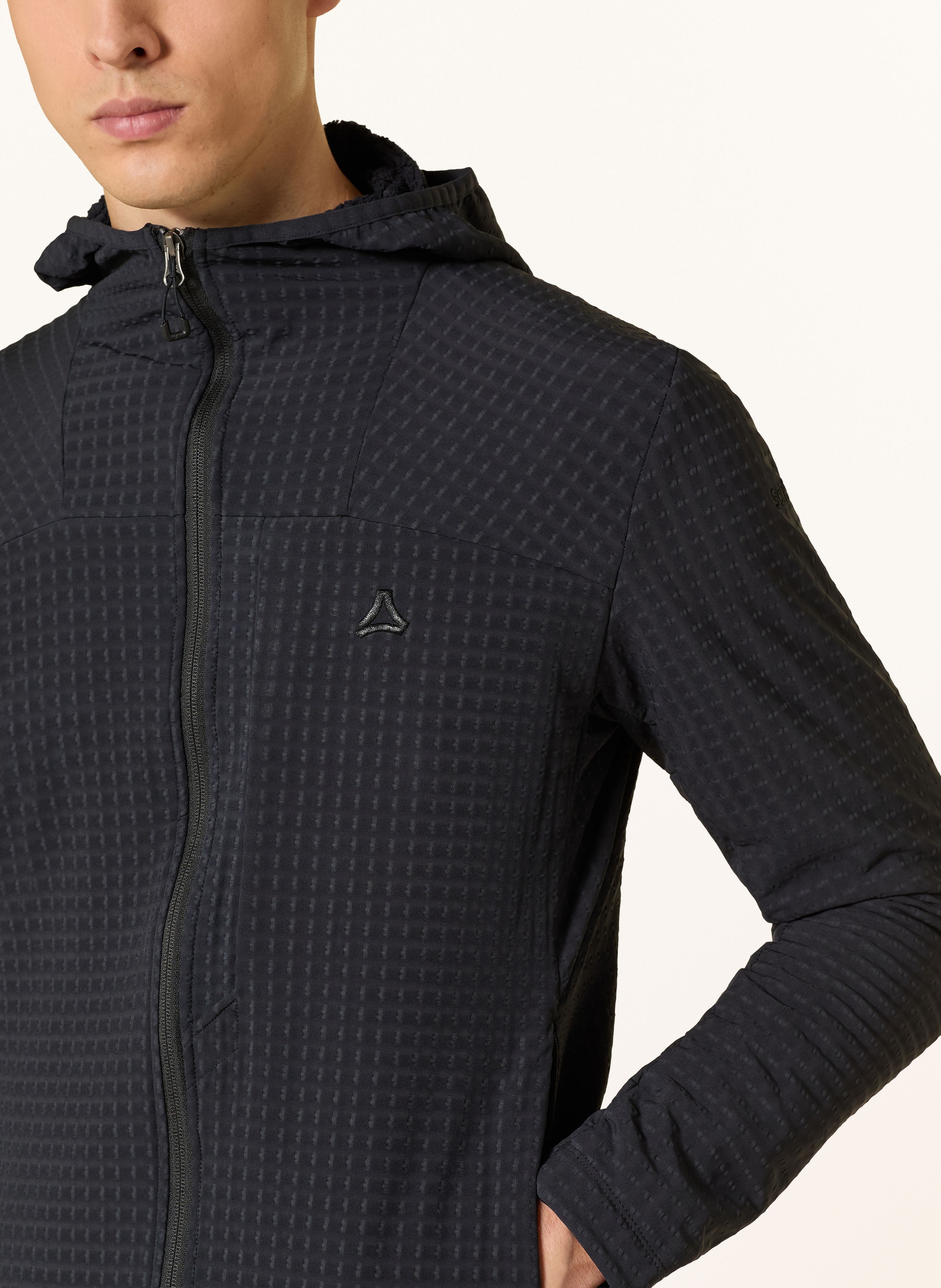 Thumbnail - Schöffel Funktionsjacke Enixa schwarz