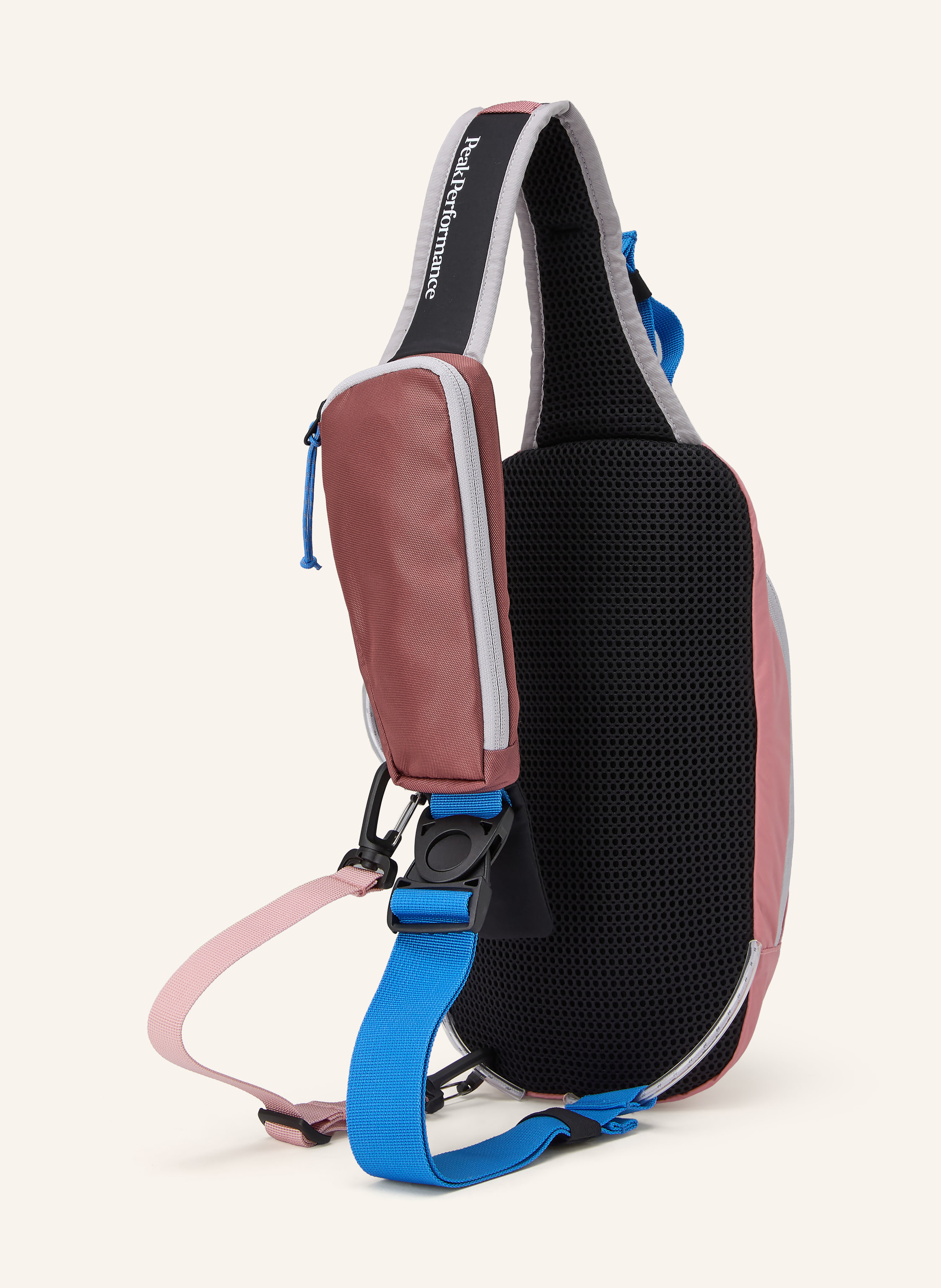 Thumbnail - Peak Performance Umhängetasche Outdoor Slingback rot