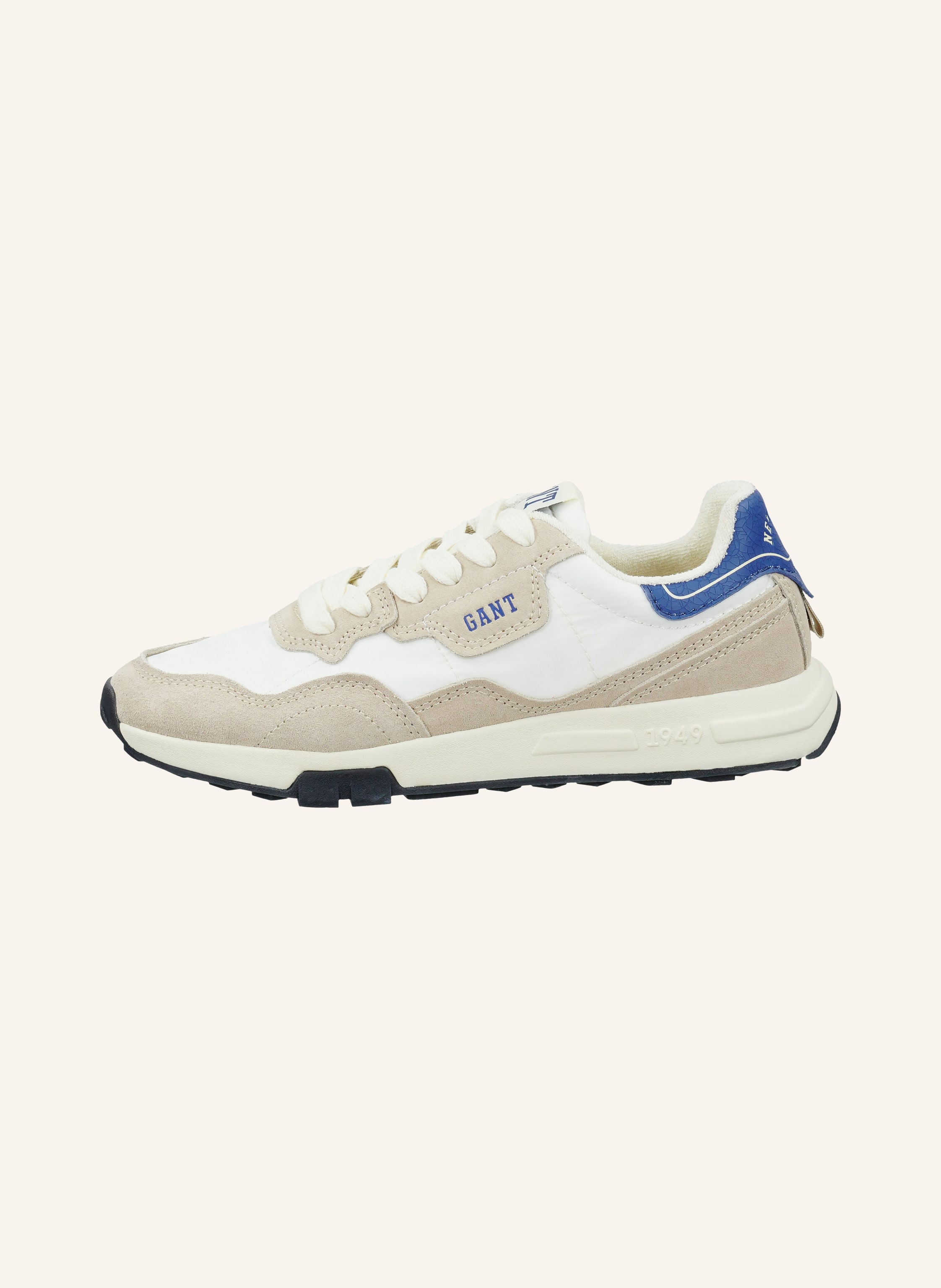 Thumbnail - Gant Sneaker Youtron weiss