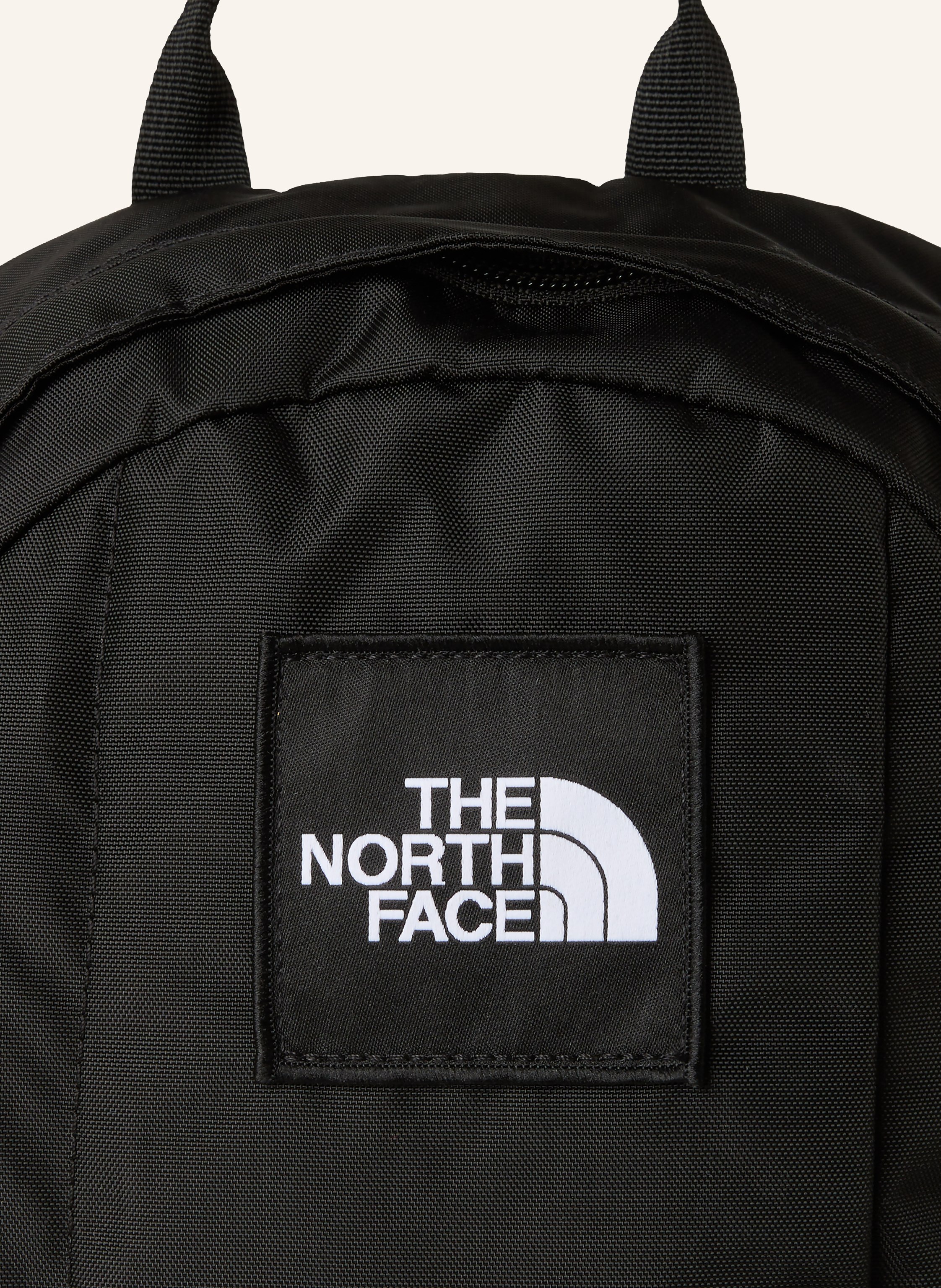 Thumbnail - The North Face Rucksack Hot Shot Mini schwarz