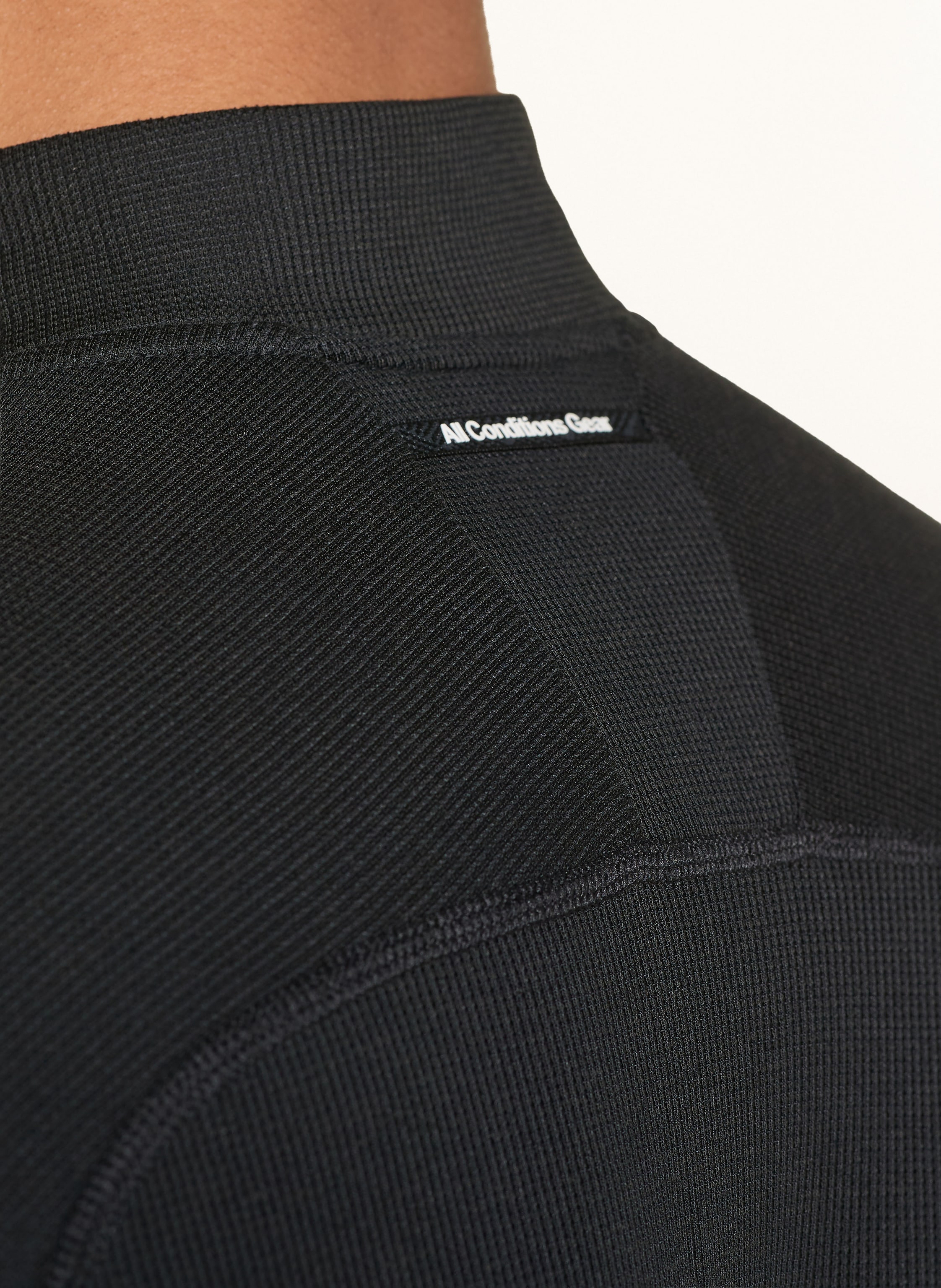 Thumbnail - Nike Laufshirt Acg Trail schwarz