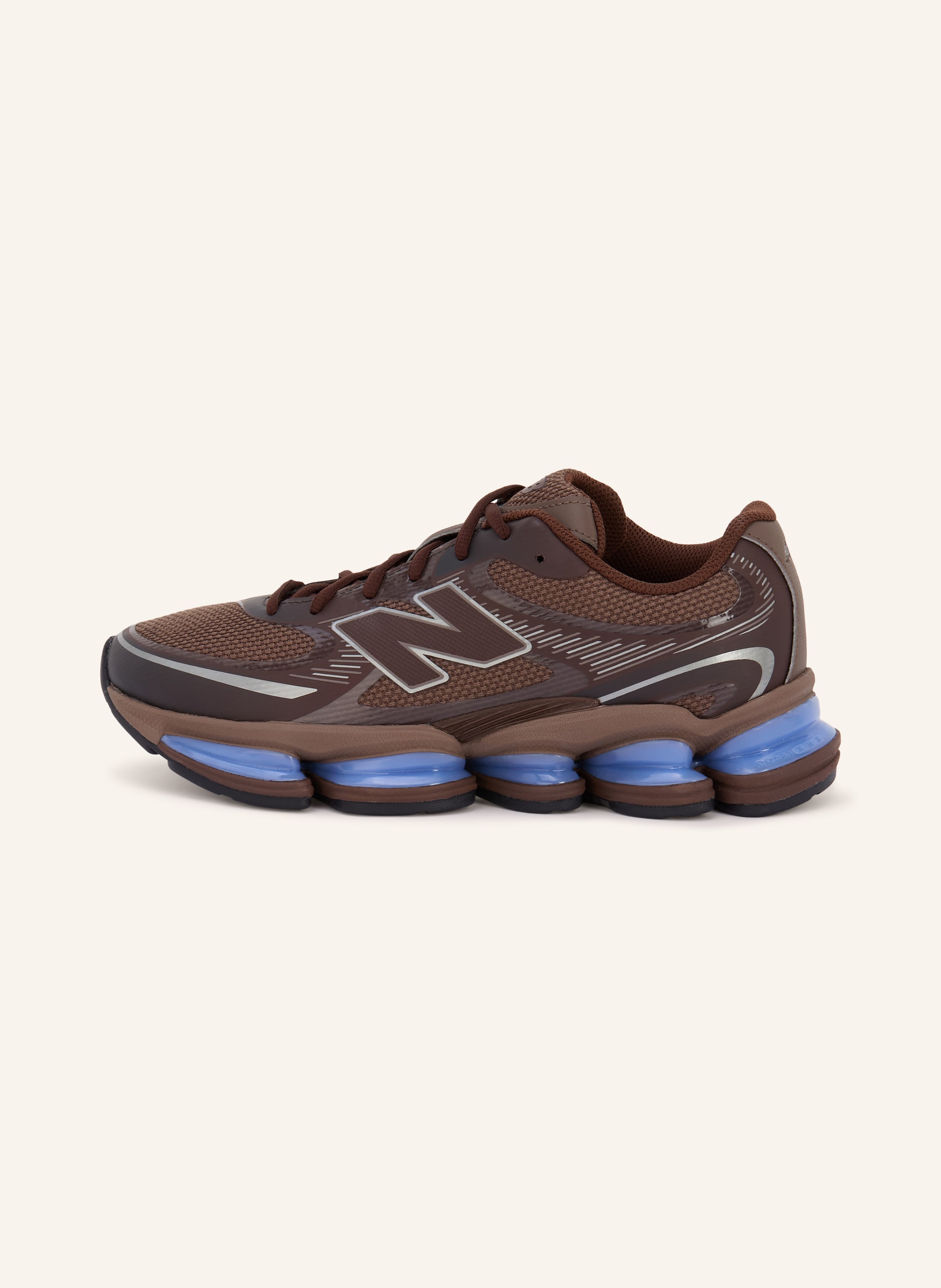 Thumbnail - New Balance Sneaker Abzorb 2000 braun