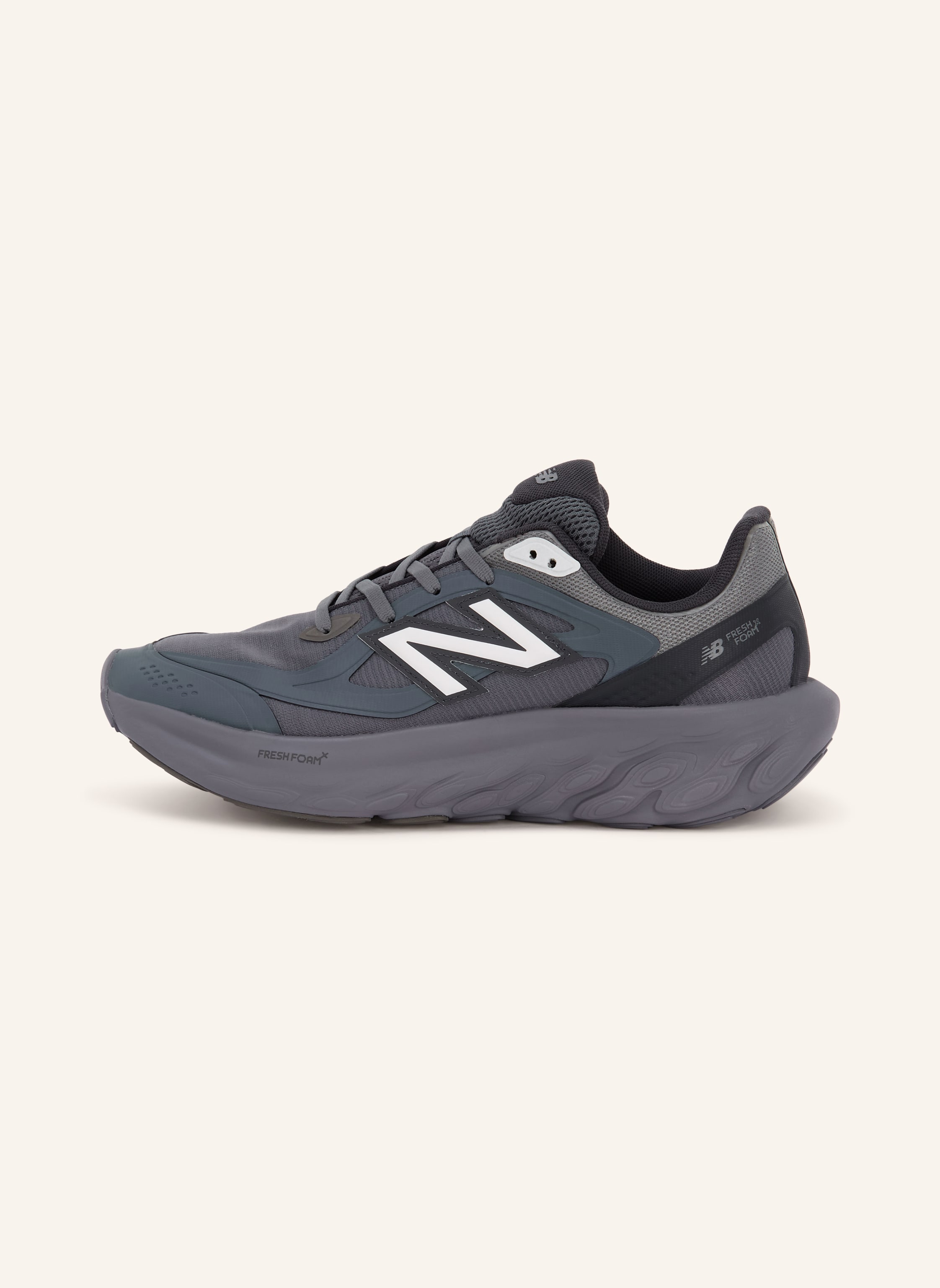 Thumbnail - New Balance Sneaker Fresh Foam Trainer grau