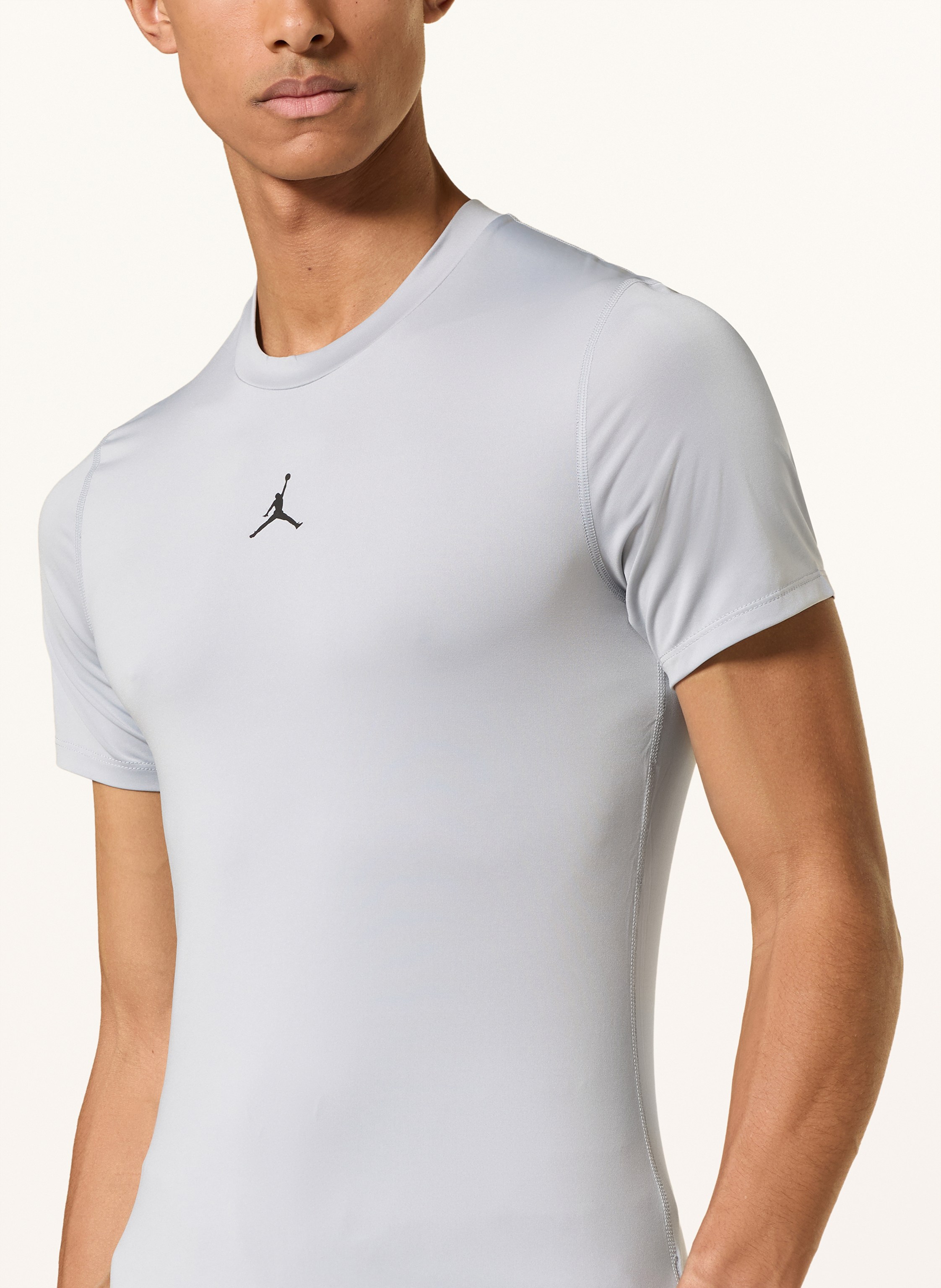Thumbnail - Jordan T-Shirt Jordan Sport grau