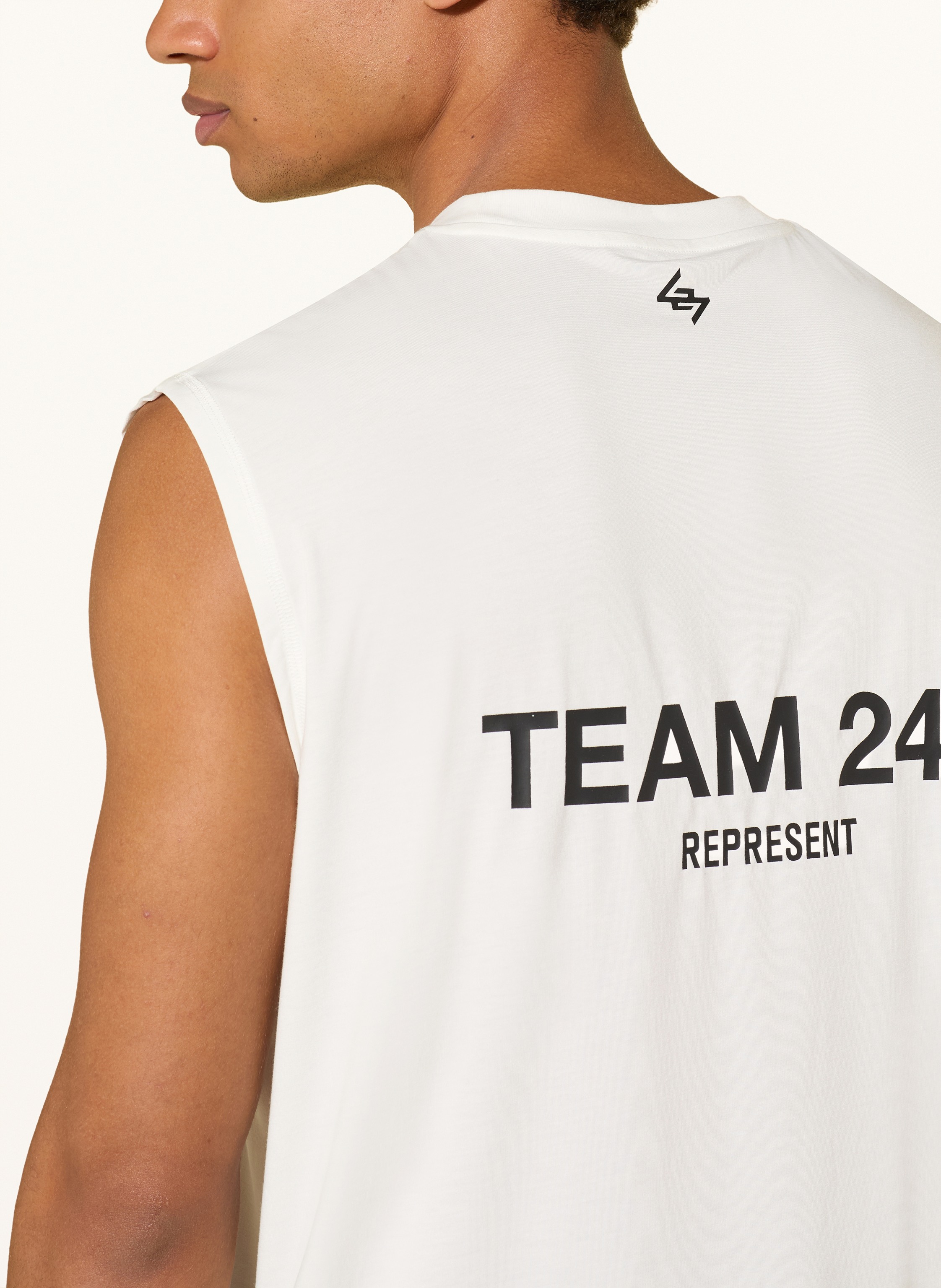 Thumbnail - 247 Represent Top weiss