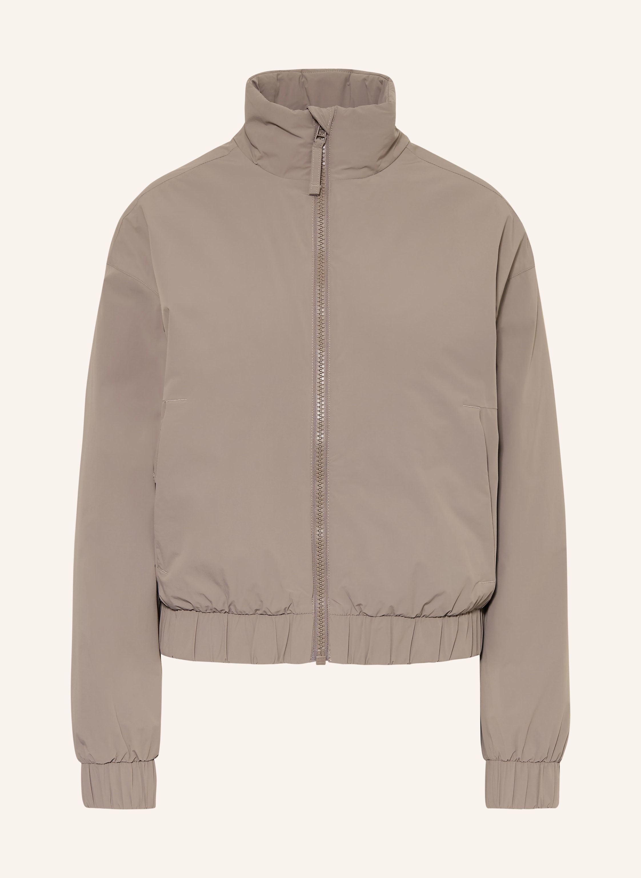 Columbia Funktionsjacke Amazestretch™ grau