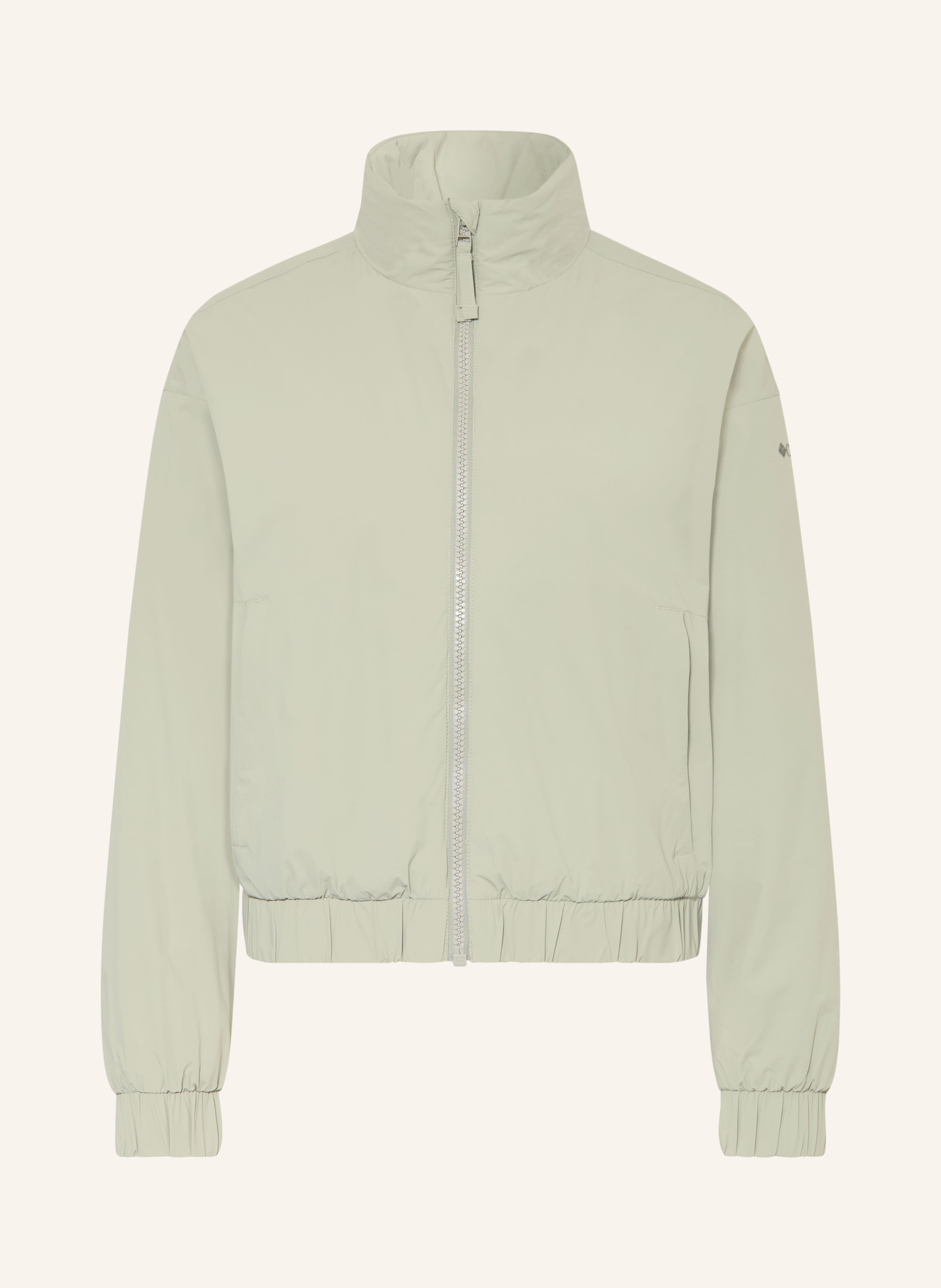 Columbia Funktionsjacke Amazestretch™ gruen