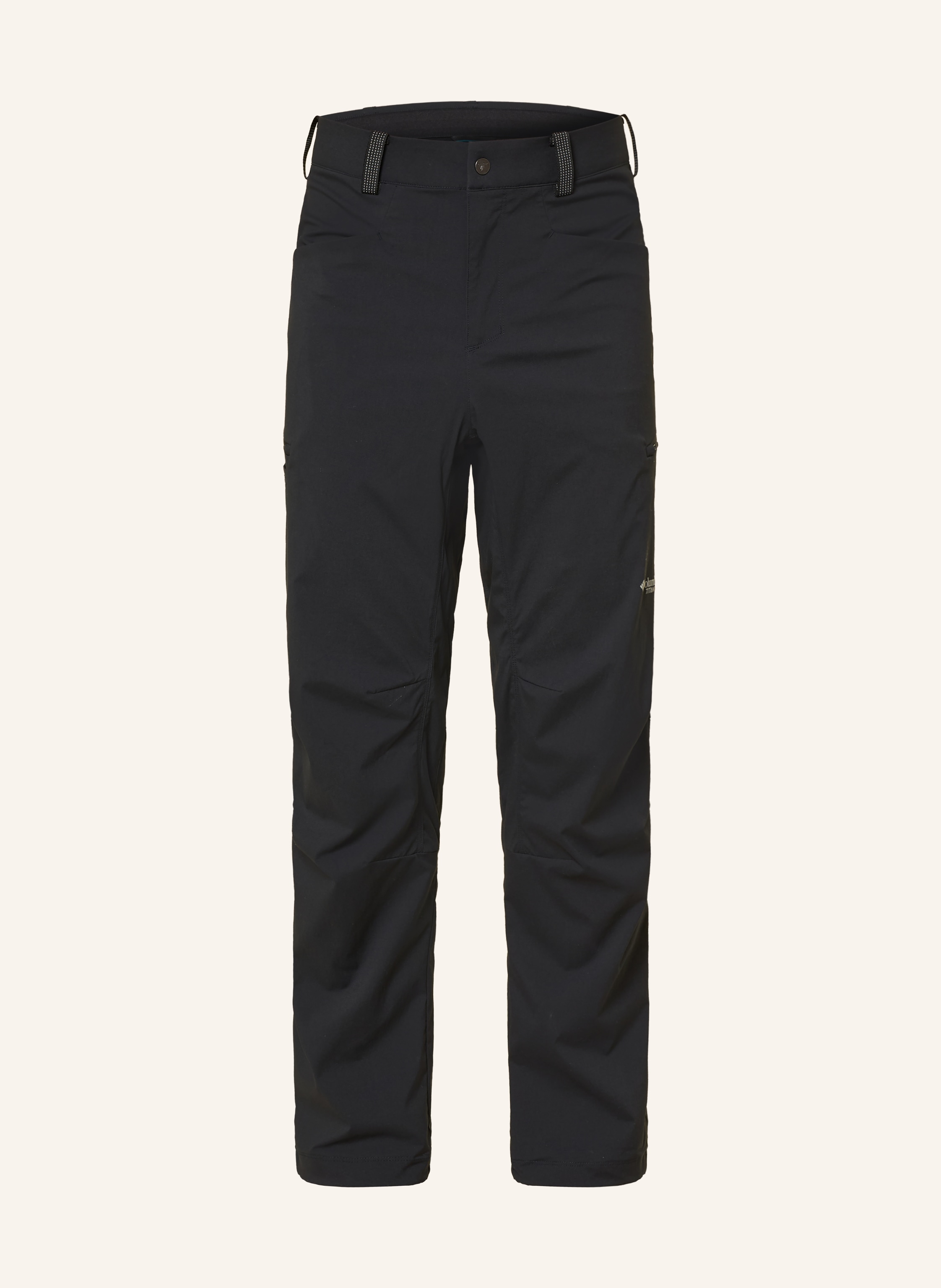 Columbia Trekkinghose Cosmiques Pro™ schwarz