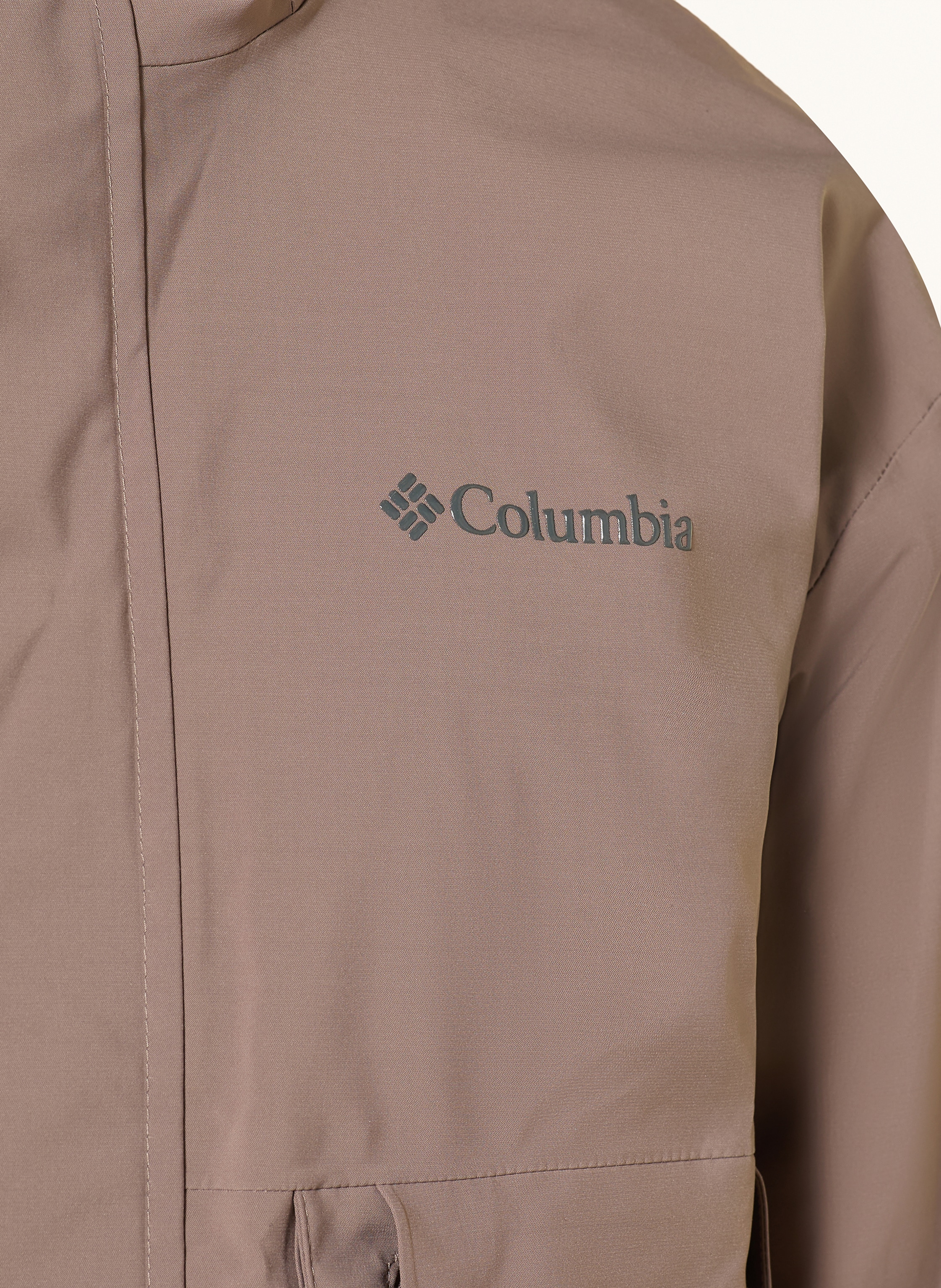 Thumbnail - Columbia Funktionsjacke Street Heights™ grau