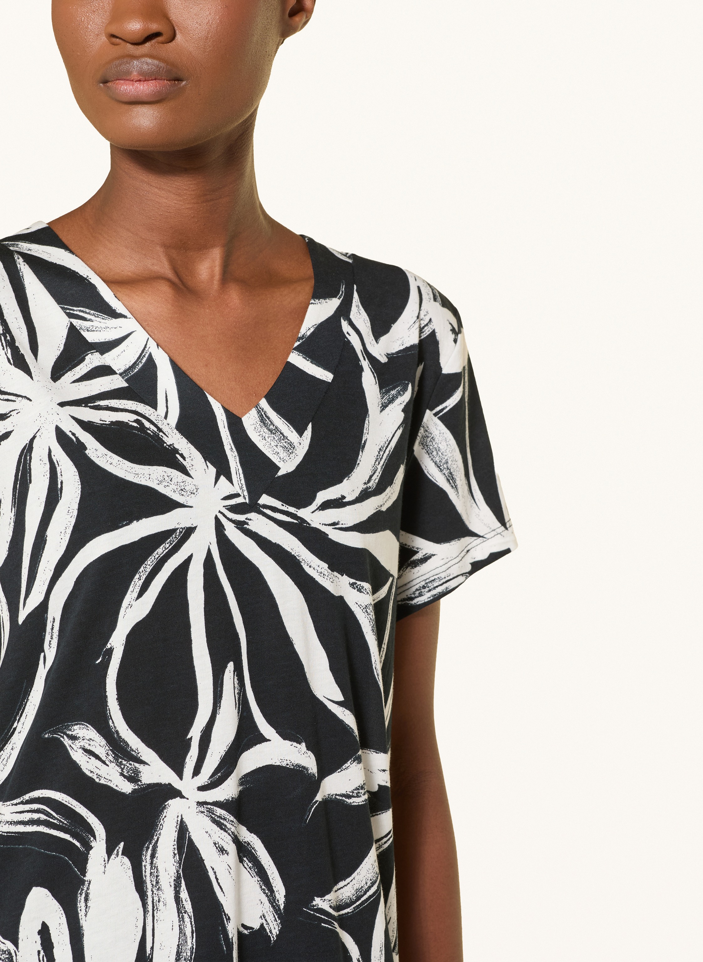 Thumbnail - Marc O'polo Nachthemd schwarz