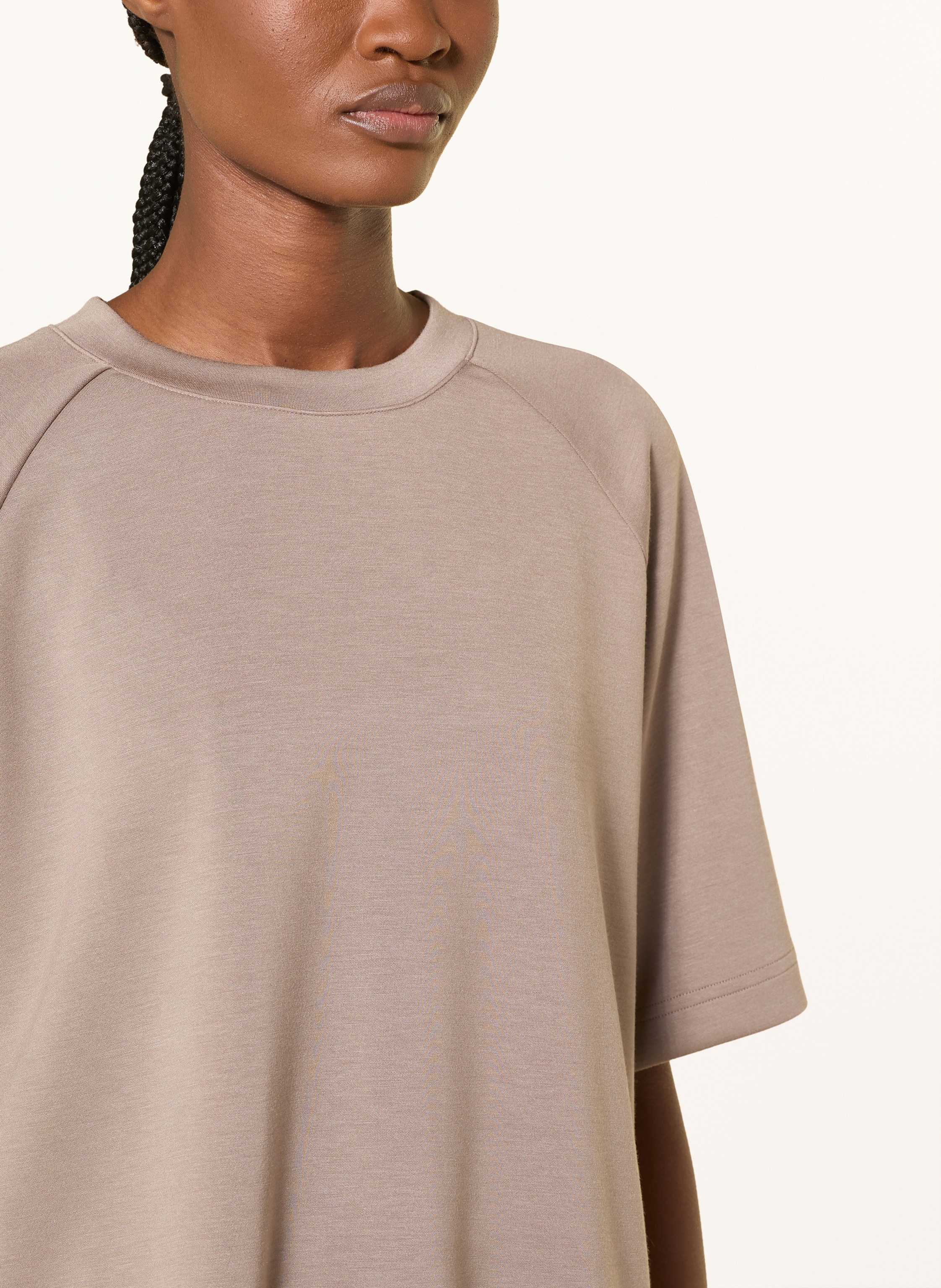 Thumbnail - Marc O'polo Lounge-Shirt beige