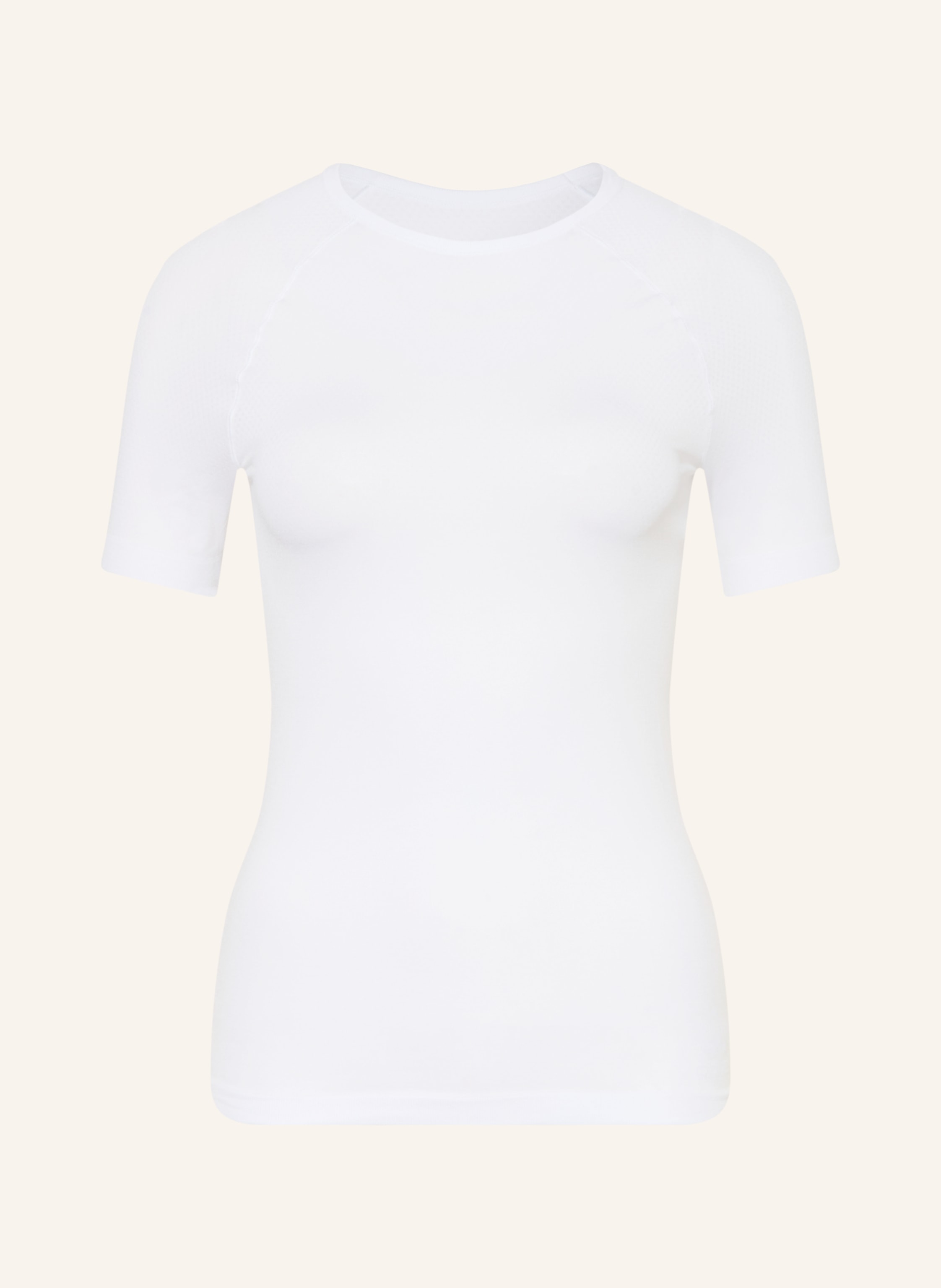 Odlo Funktionsshirt Performance X-Light weiss