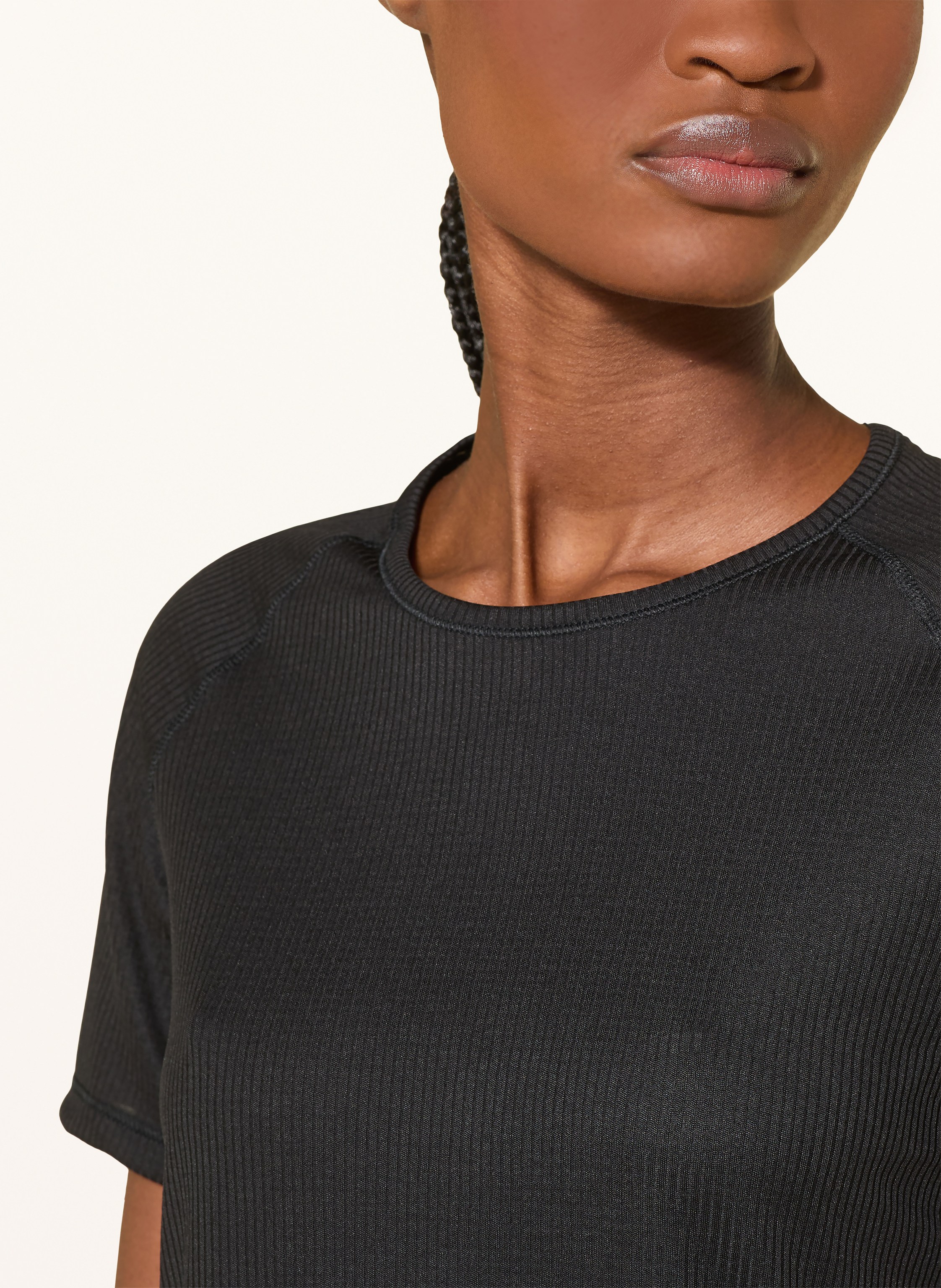 Thumbnail - Odlo Funktionsshirt Active Light schwarz