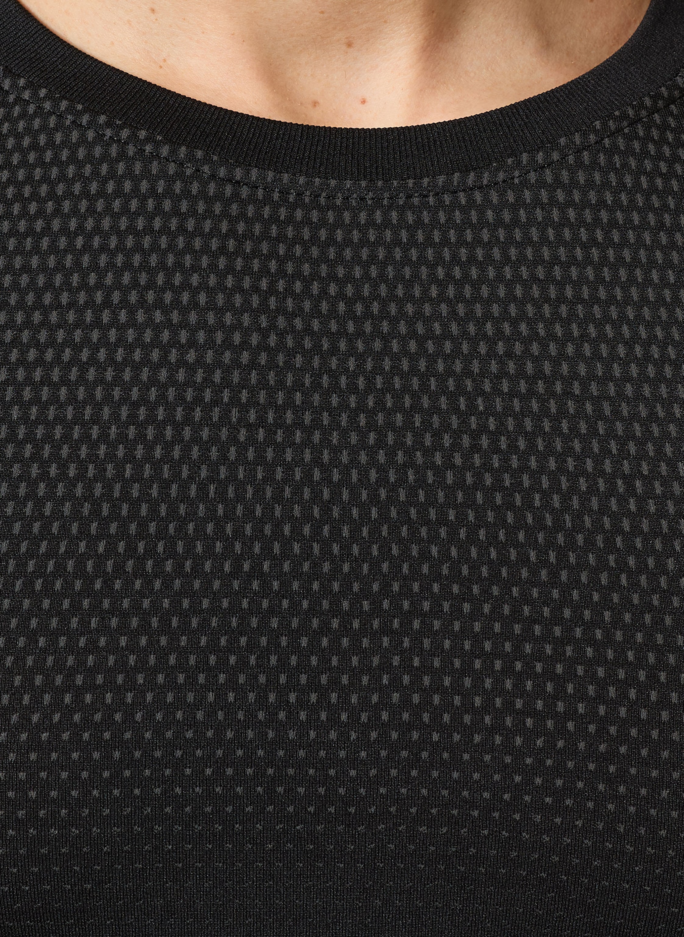 Thumbnail - Odlo Funktionsshirt Performance Light schwarz