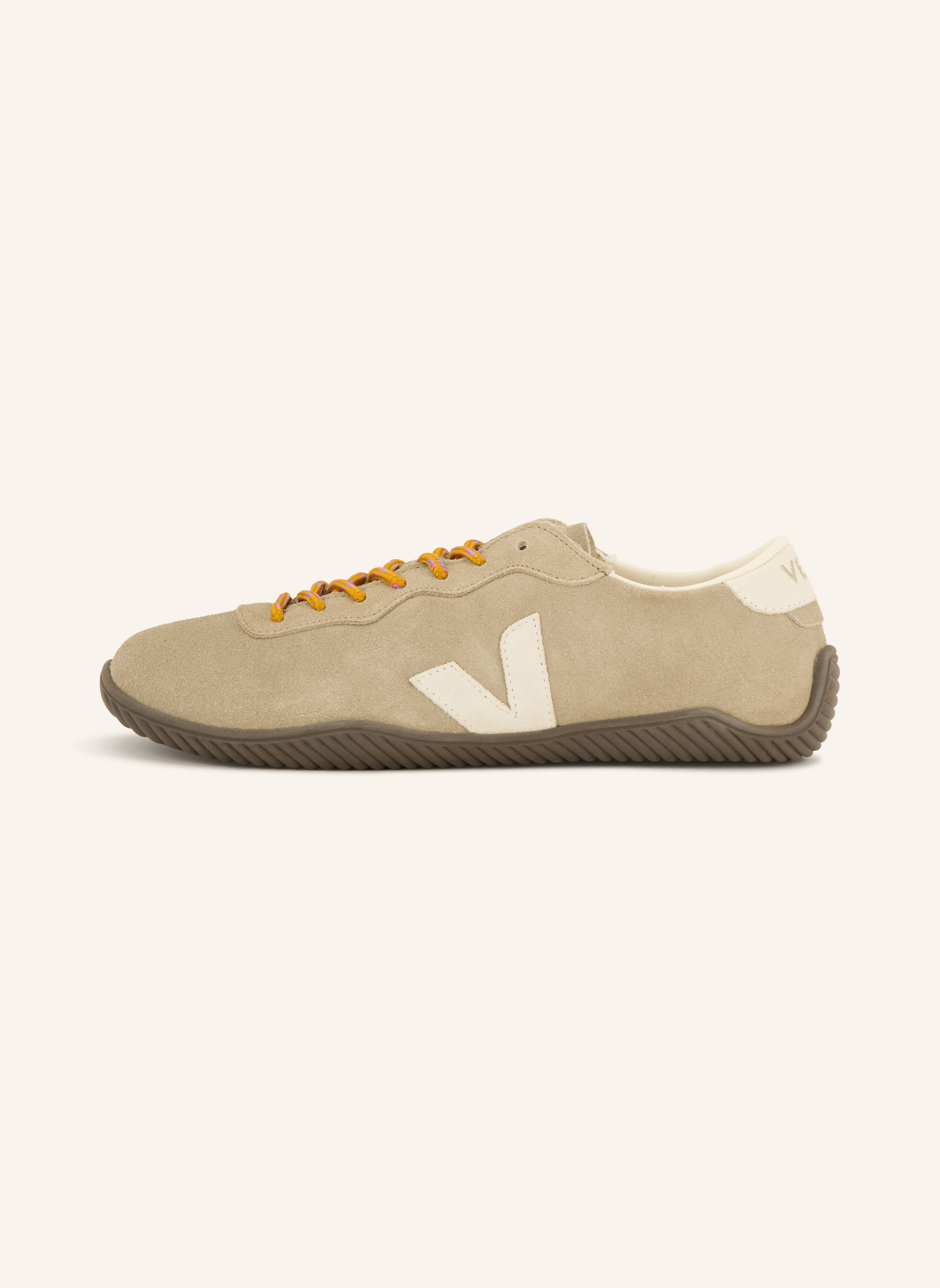 Thumbnail - Veja Sneaker Jitsu beige