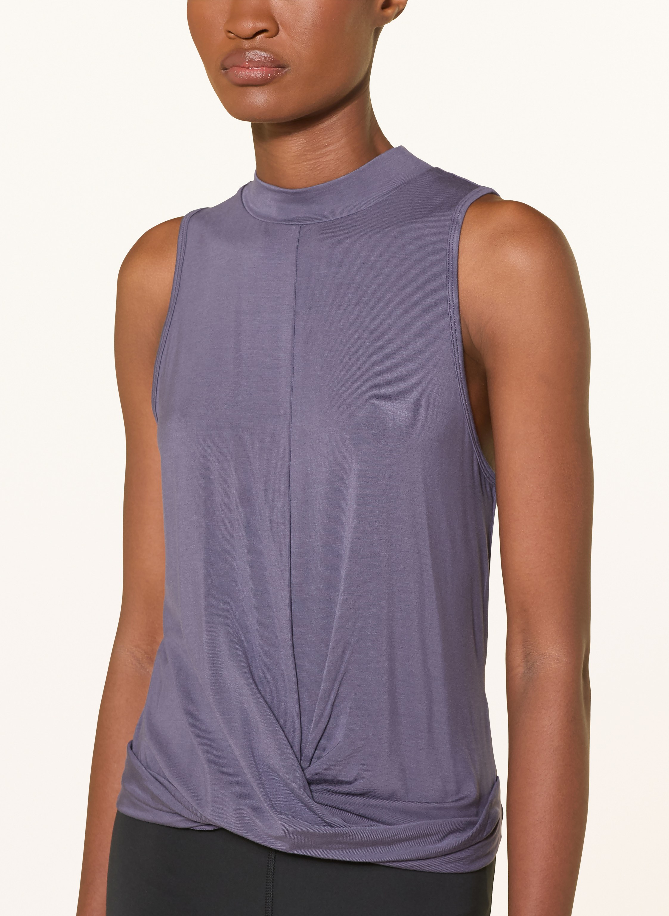 Thumbnail - Venice Beach Tanktop Vb_Aria lila