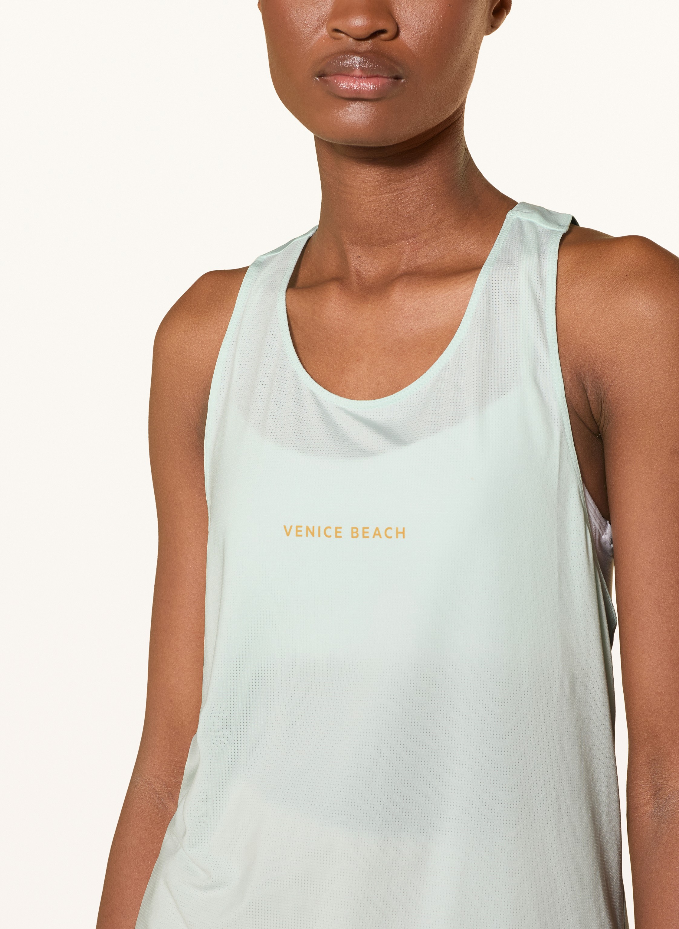 Thumbnail - Venice Beach Tanktop Vb_Elle blau