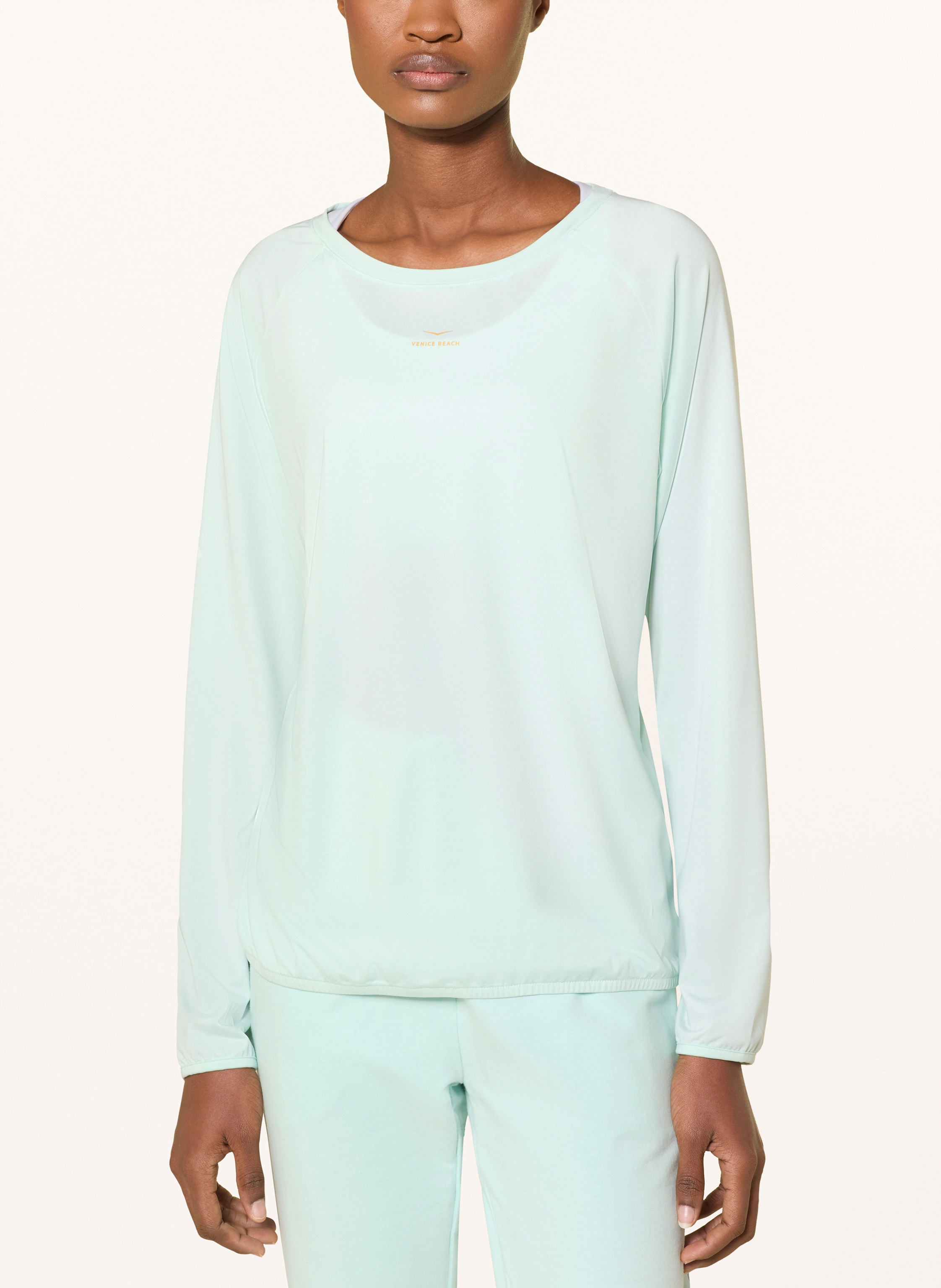 Thumbnail - Venice Beach Longsleeve Vb_Rylee blau