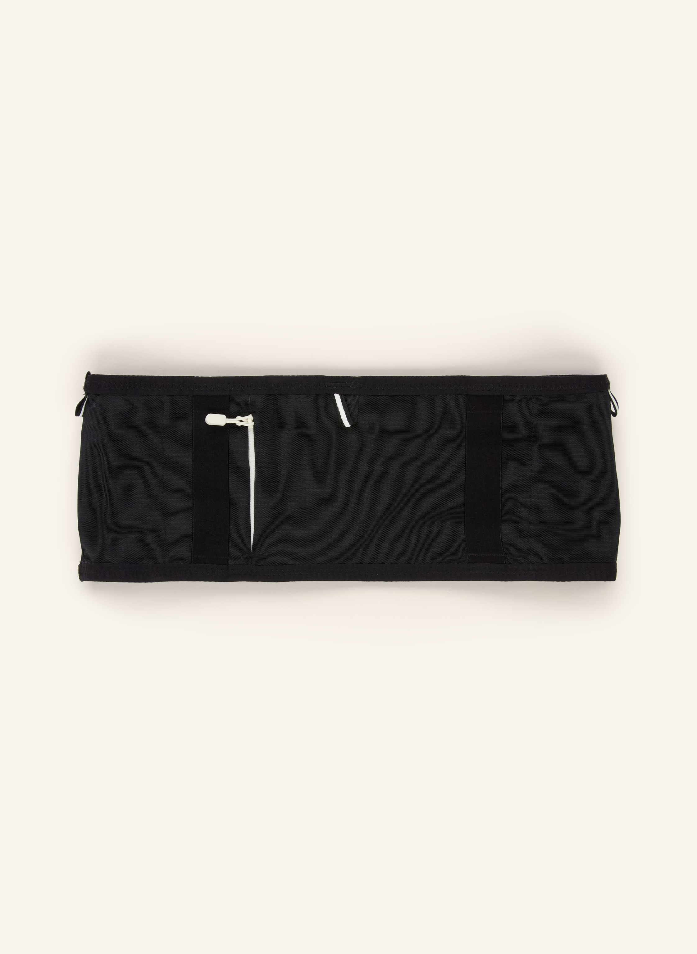 Nike Nike Laufgürtel schwarz in SCHWARZ