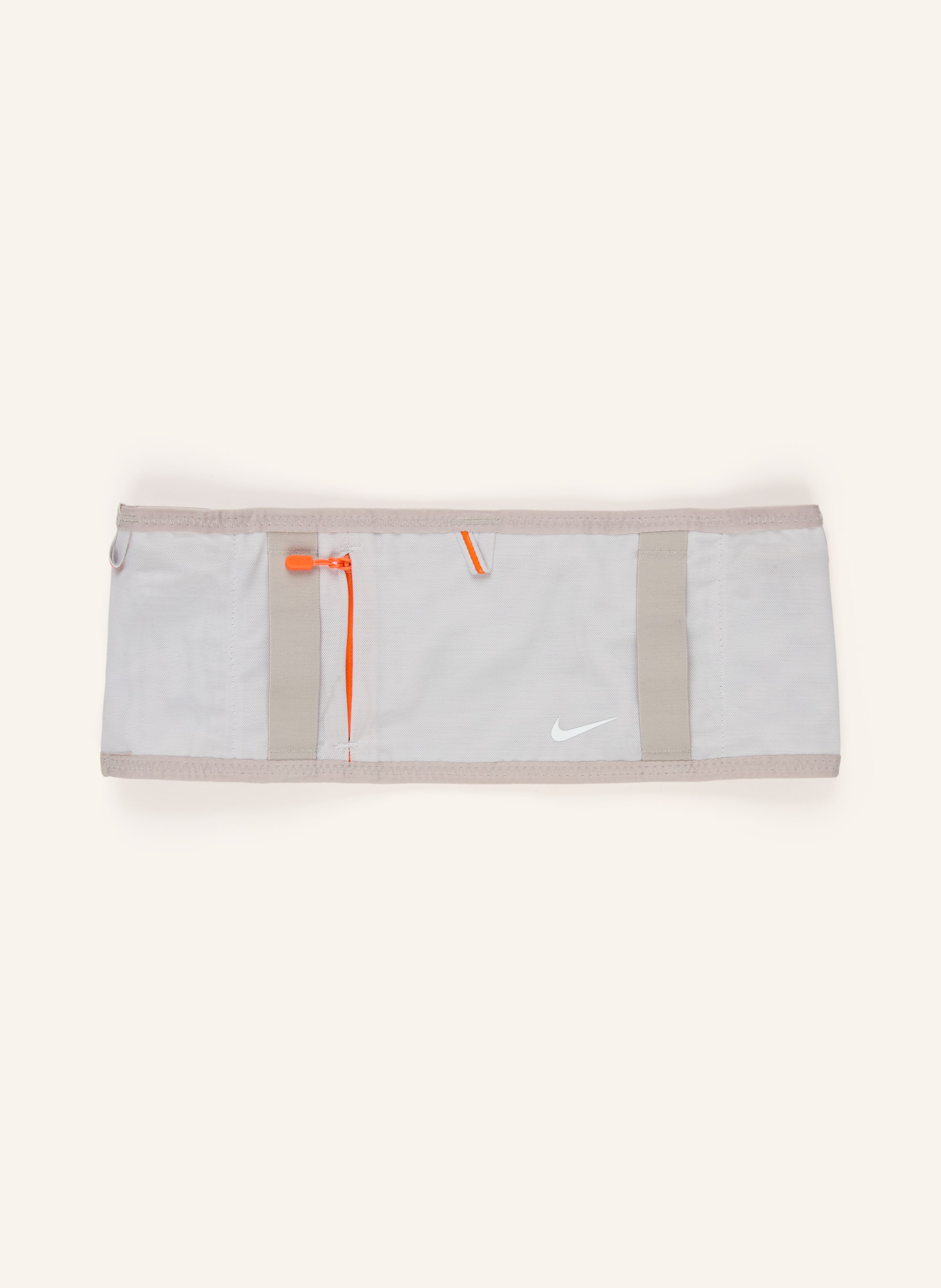 Nike Laufgürtel Acg Goat beige