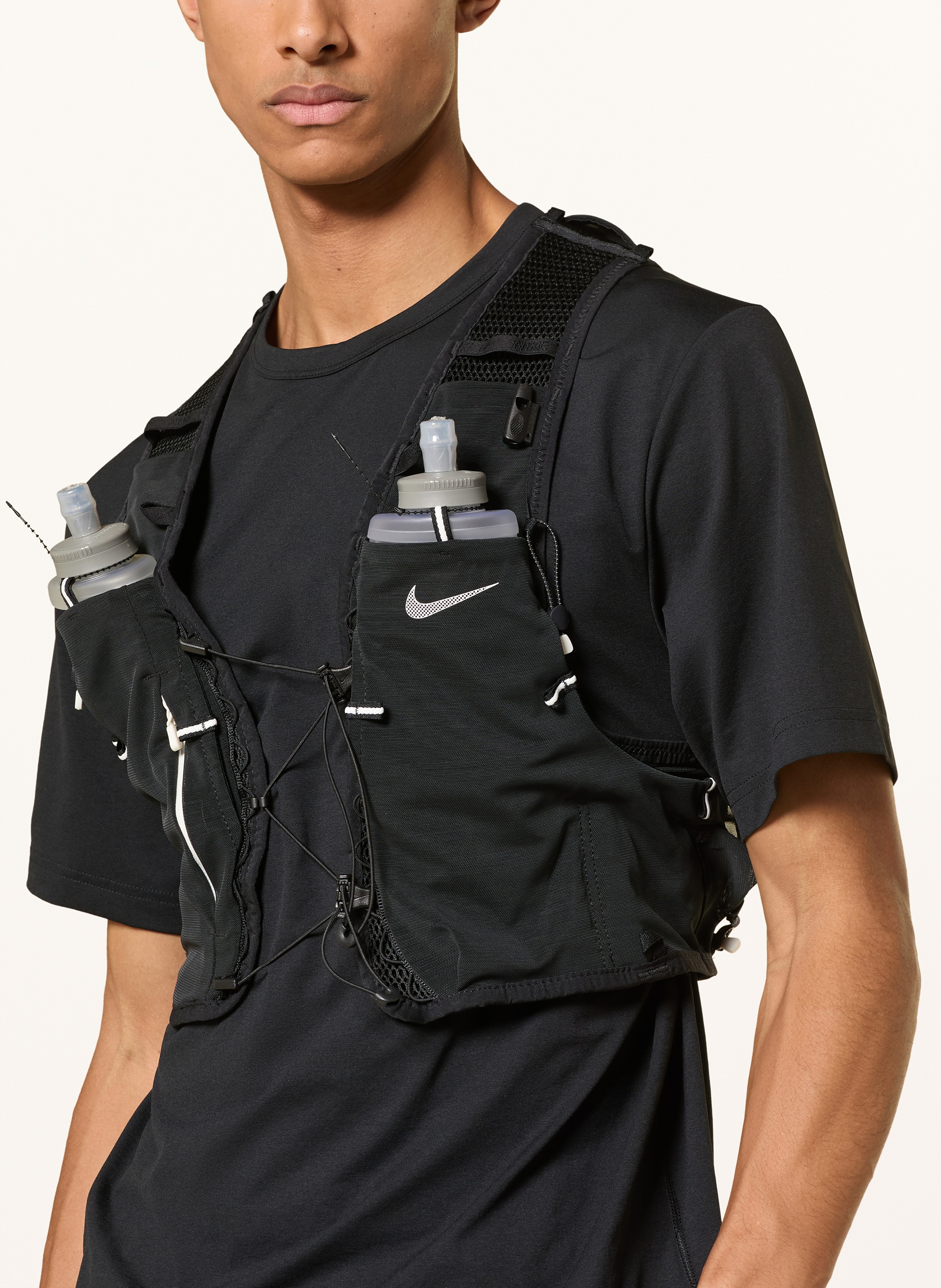 Thumbnail - Nike Laufweste Run 5l schwarz