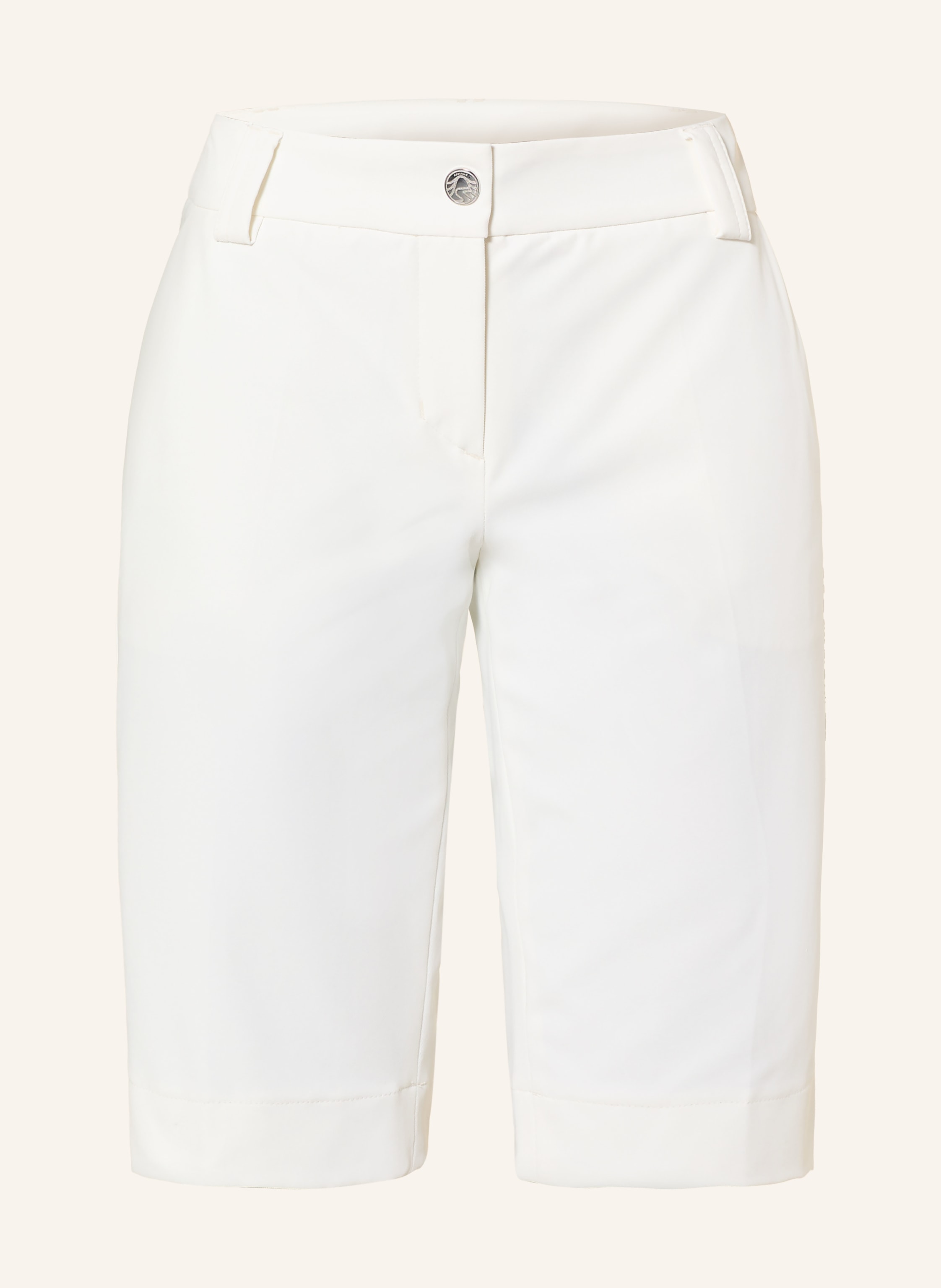 Sportalm Golfshorts weiss
