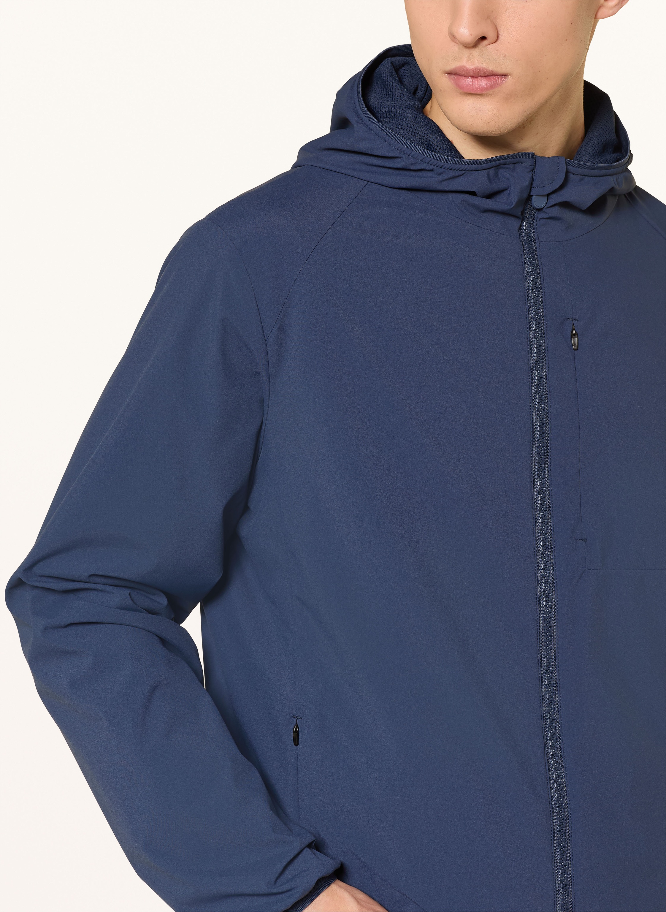 Thumbnail - Save The Duck Funktionsjacke Pier blau