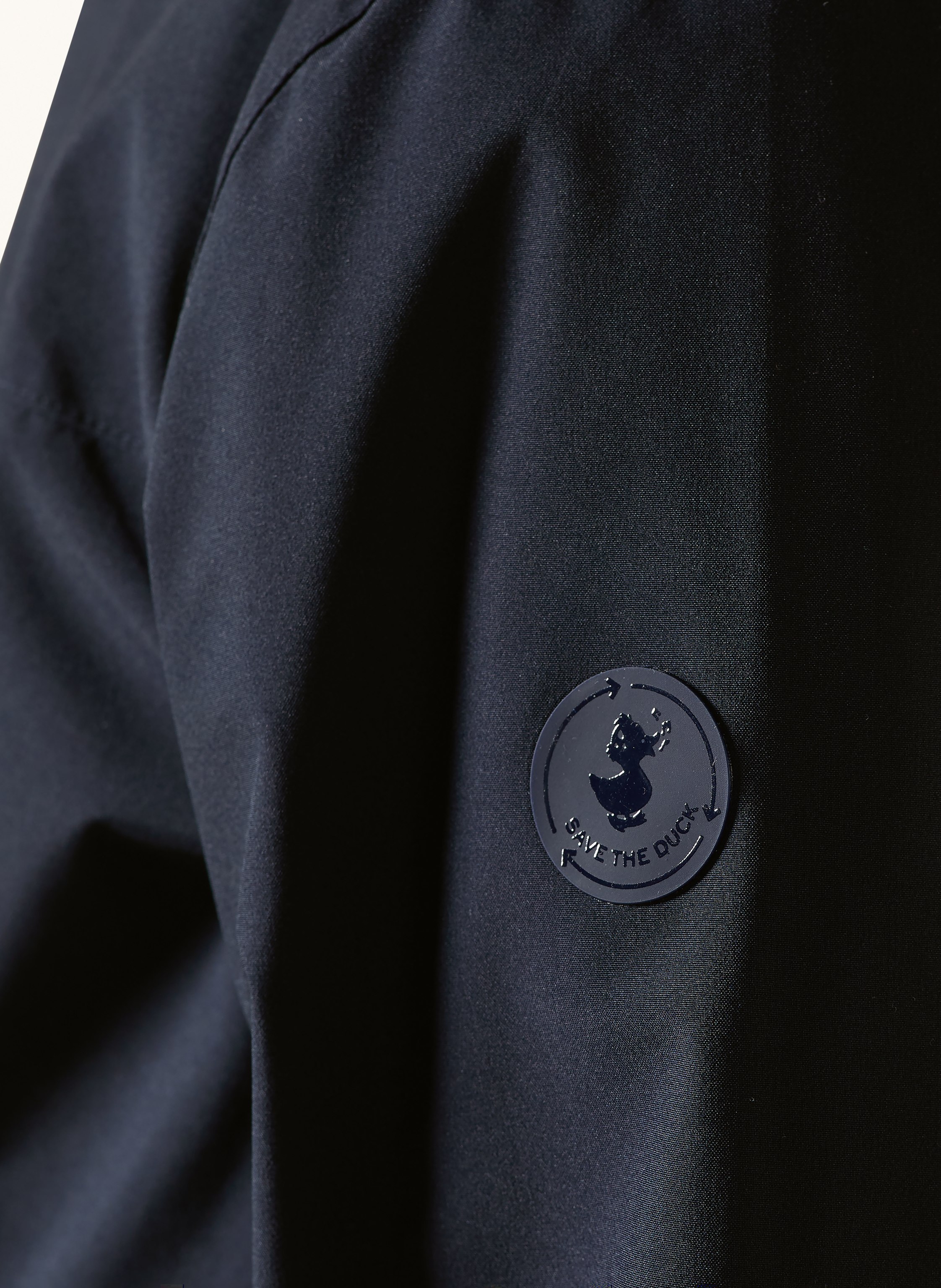Thumbnail - Save The Duck Funktionsjacke Finlay blau