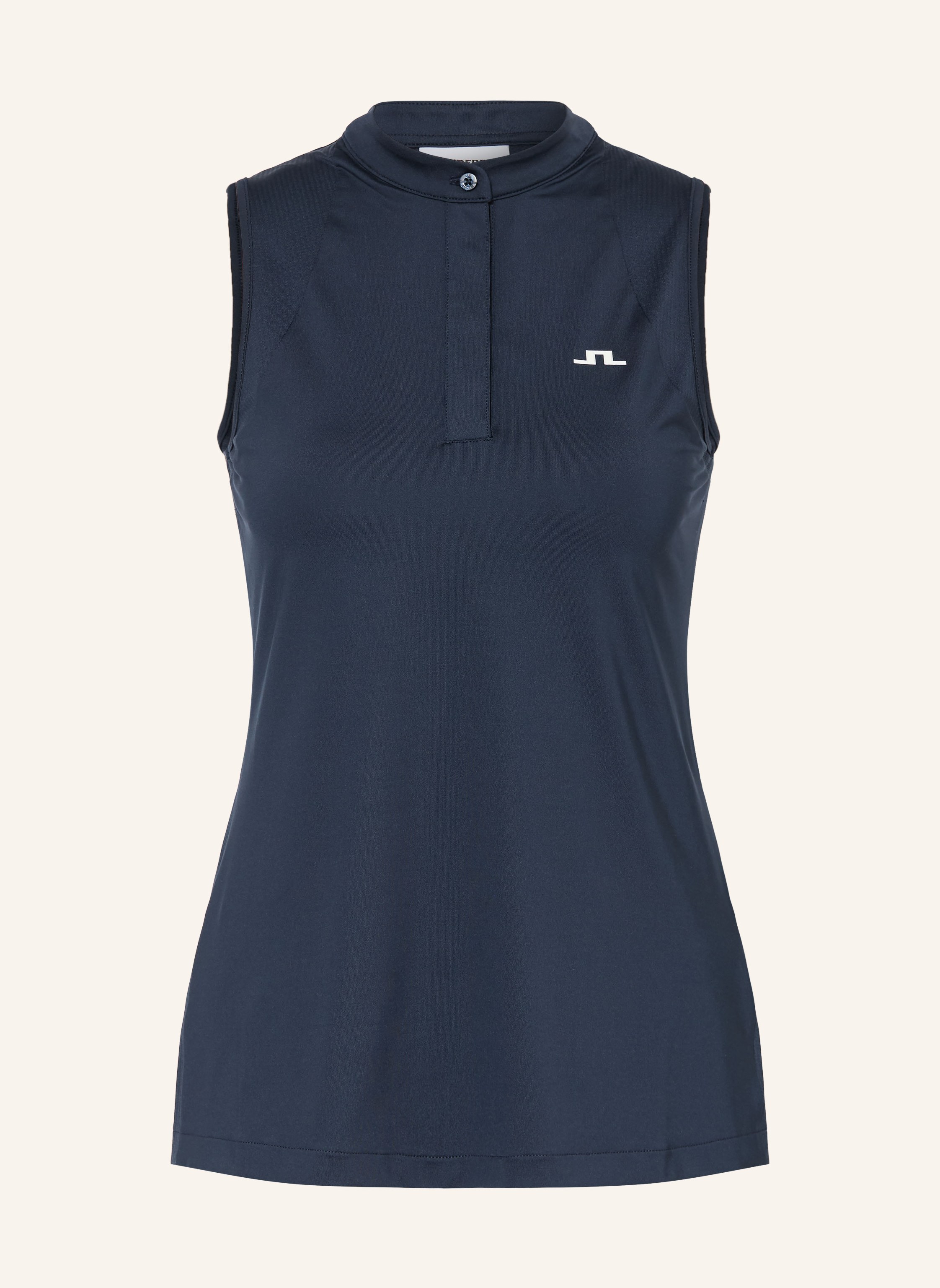 J.Lindeberg Funktionstop blau